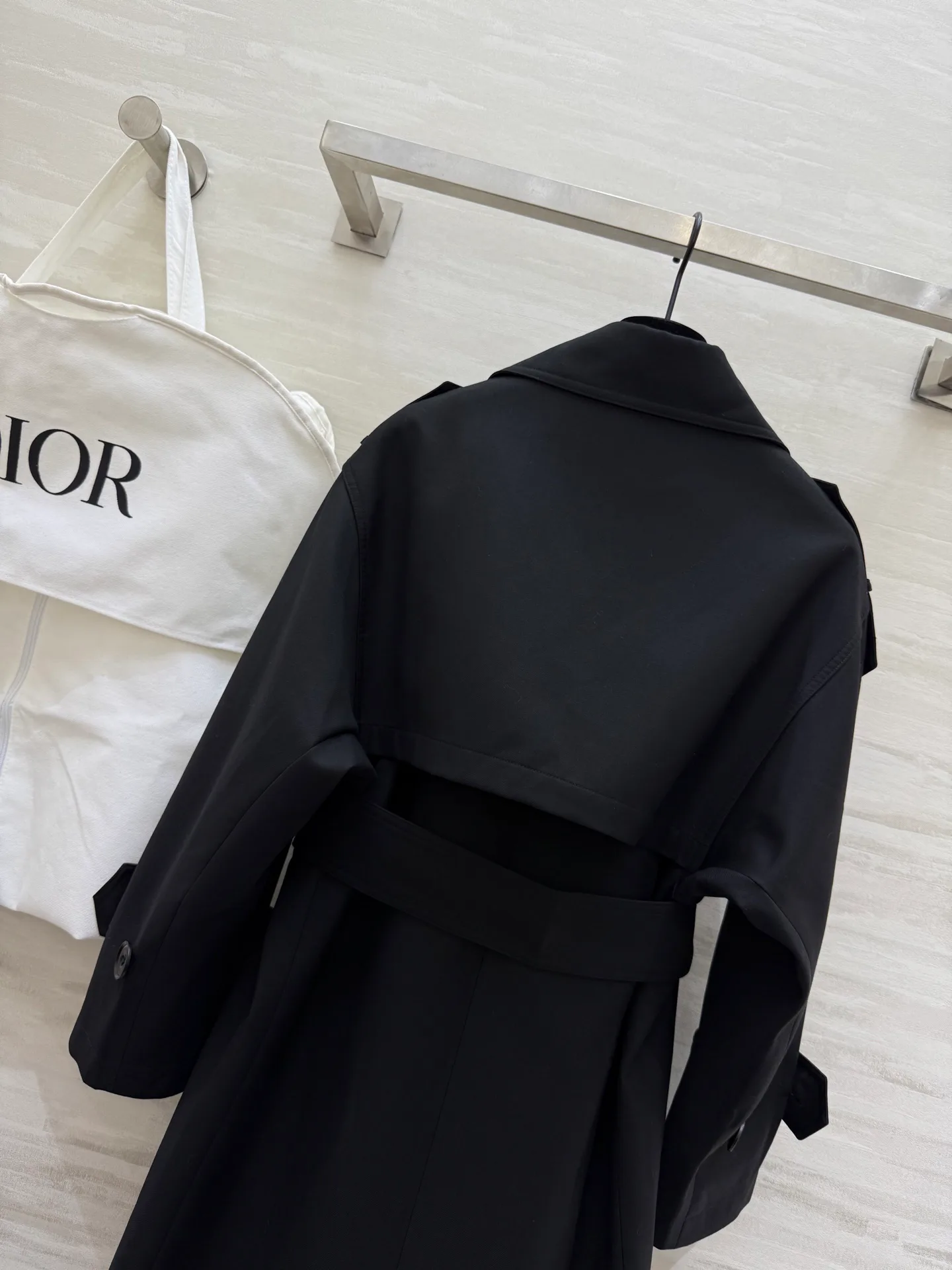 Тренчи Женские Christian Dior 978627