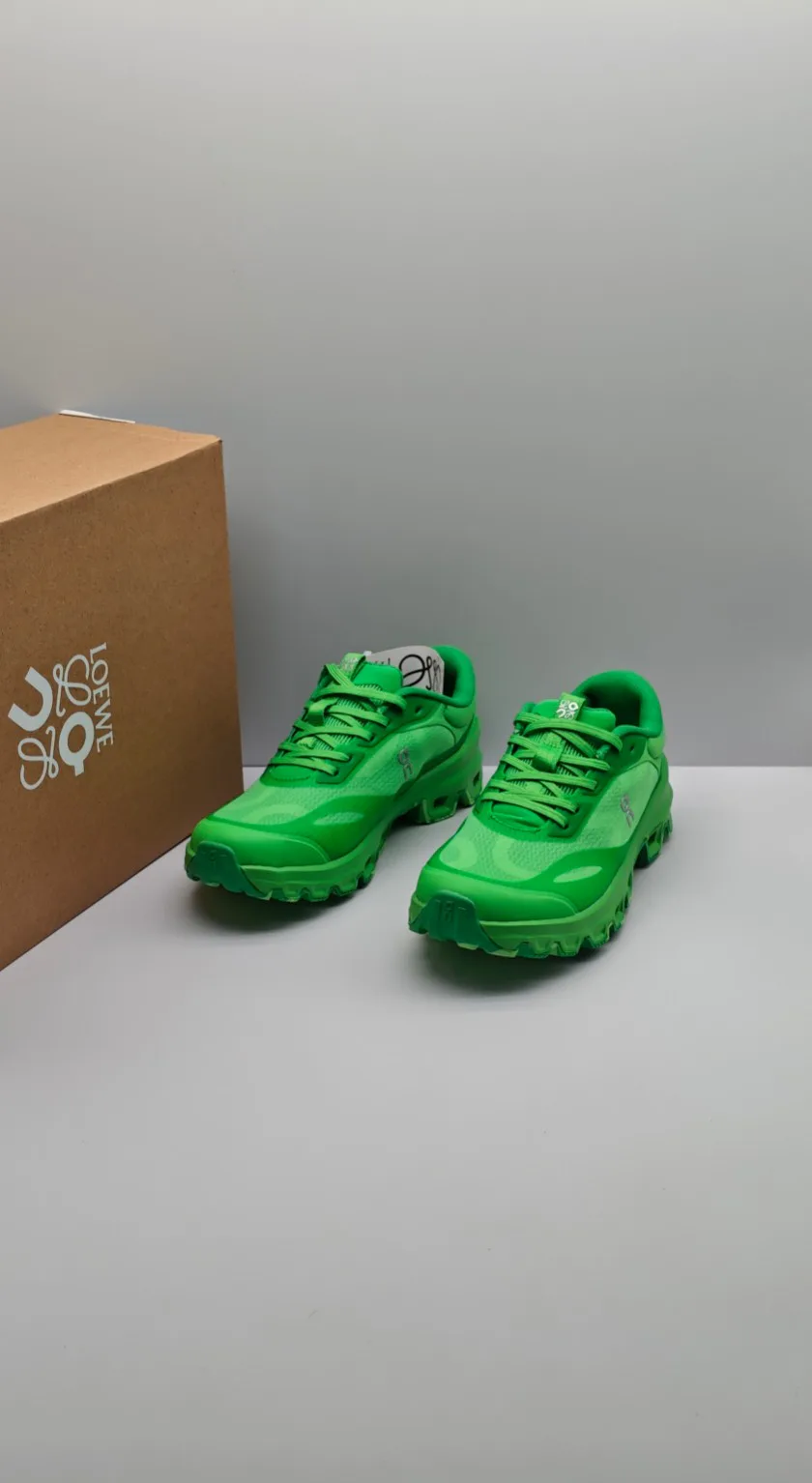 Кроссовки Женские Loewe 13193862