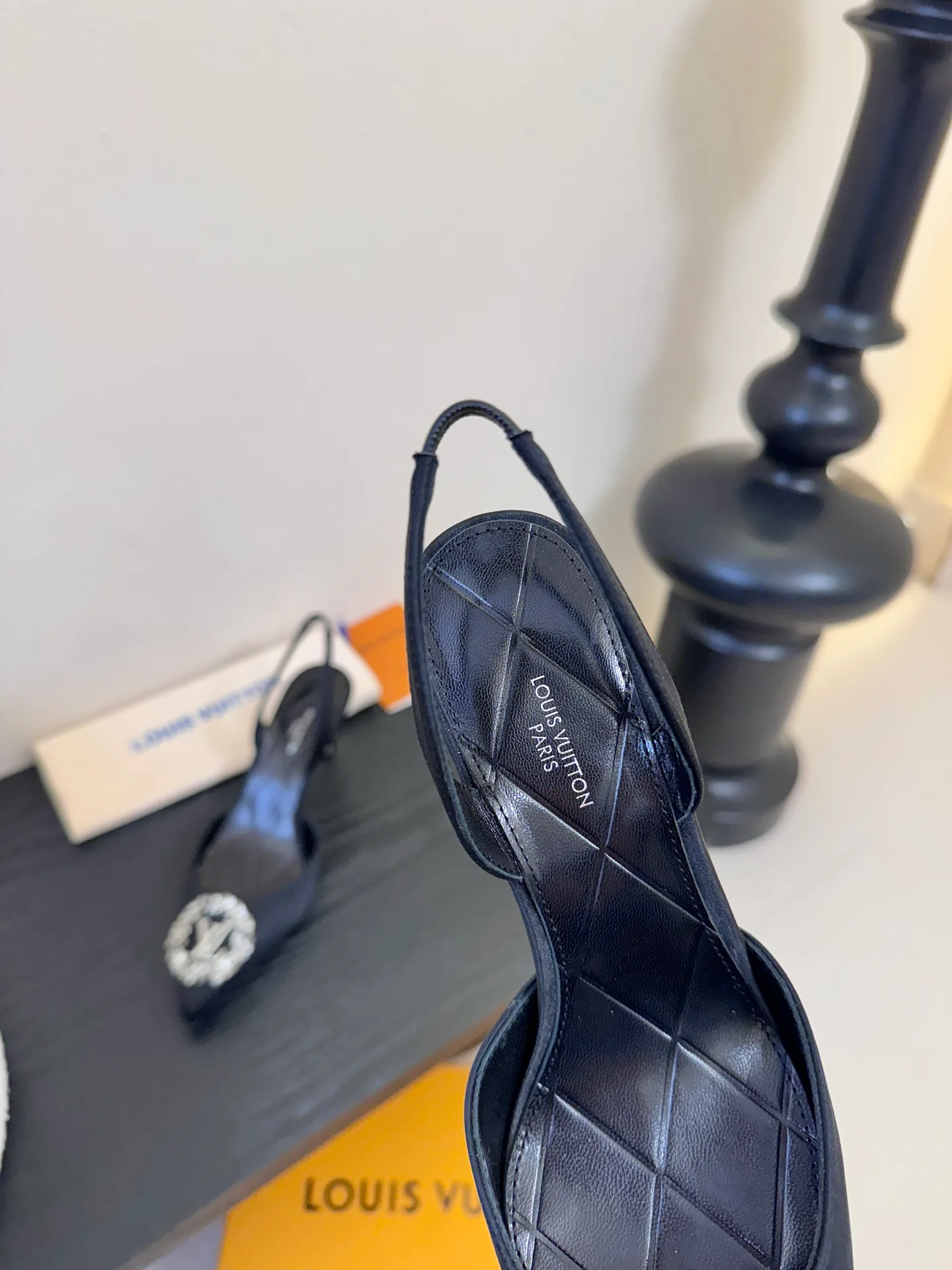 Туфли Женские Louis Vuitton 3495974