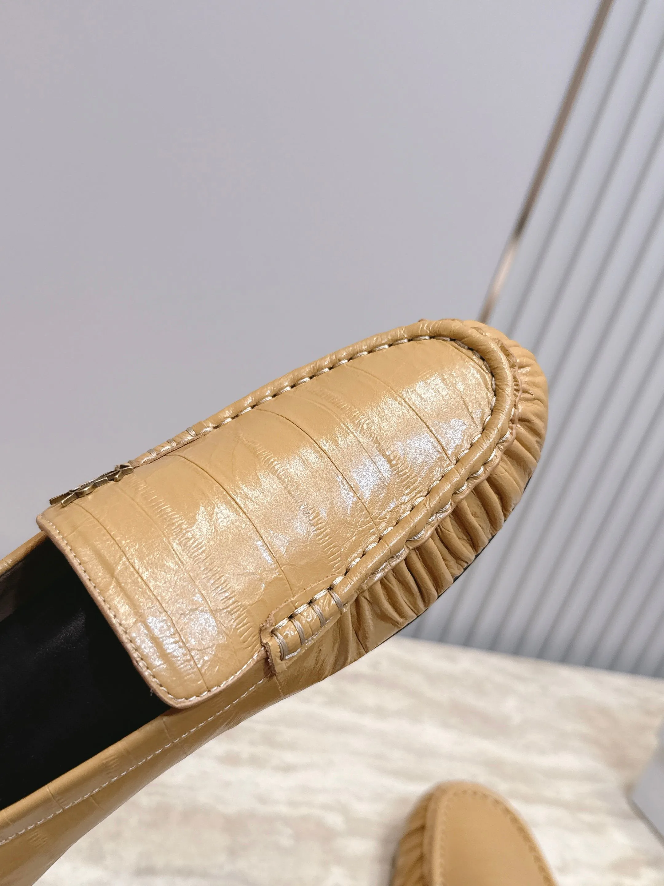 Лоферы И Мокасины Женские Saint Laurent 17701326