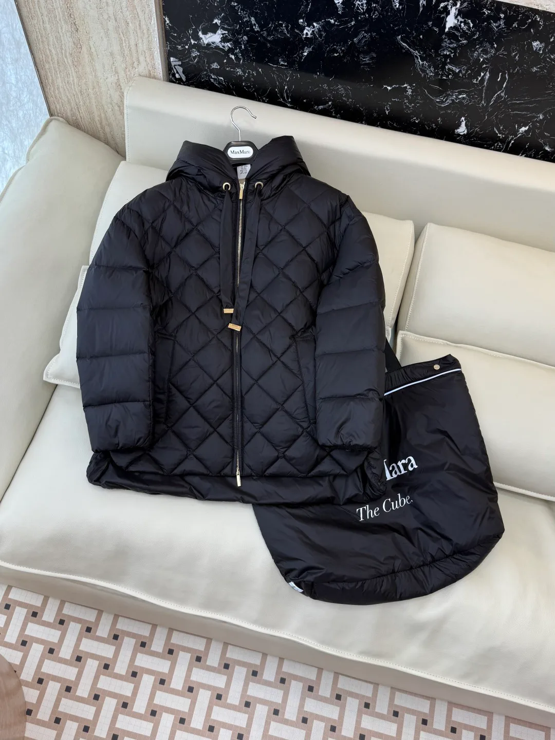 Куртки И Пуховики Женские Max Mara 19572372