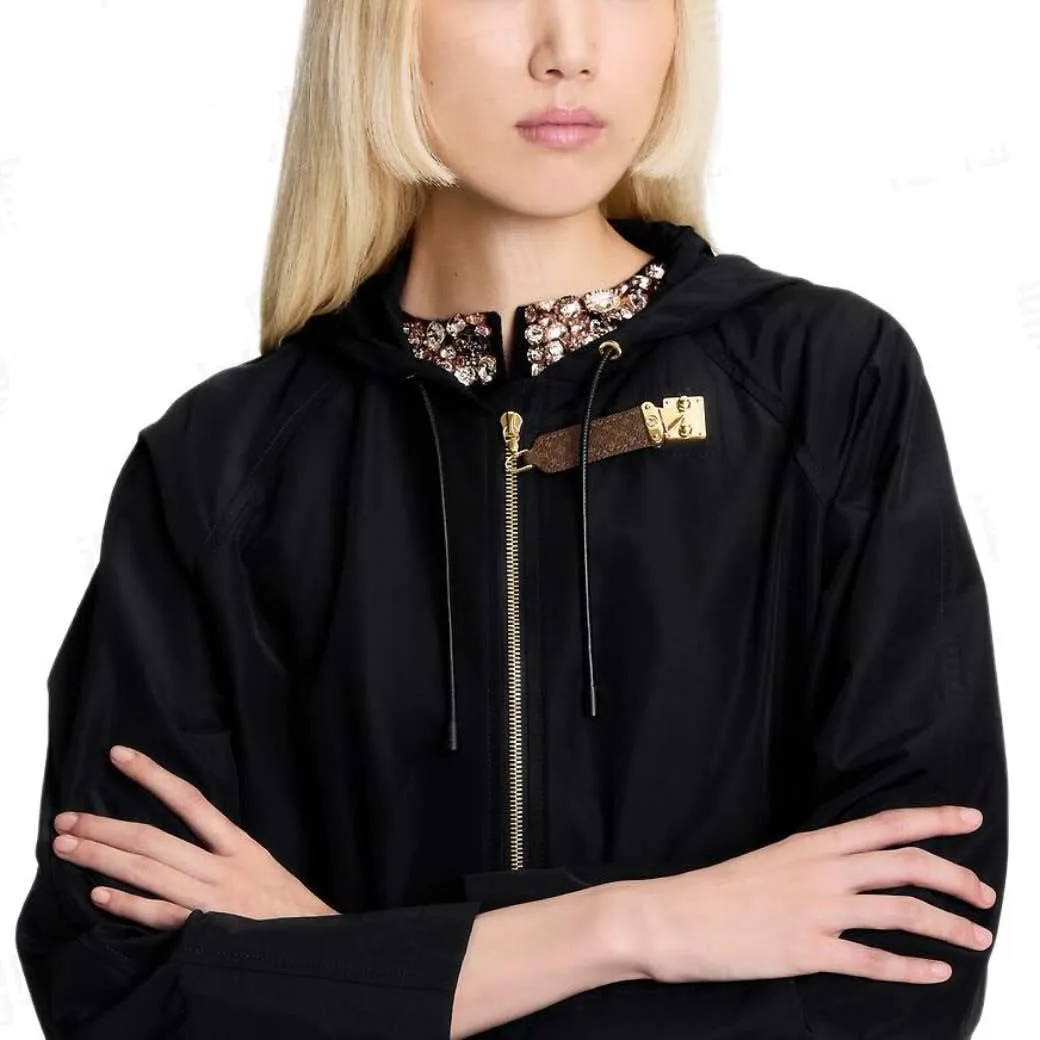 Куртки И Пуховики Женские Louis Vuitton 12857956