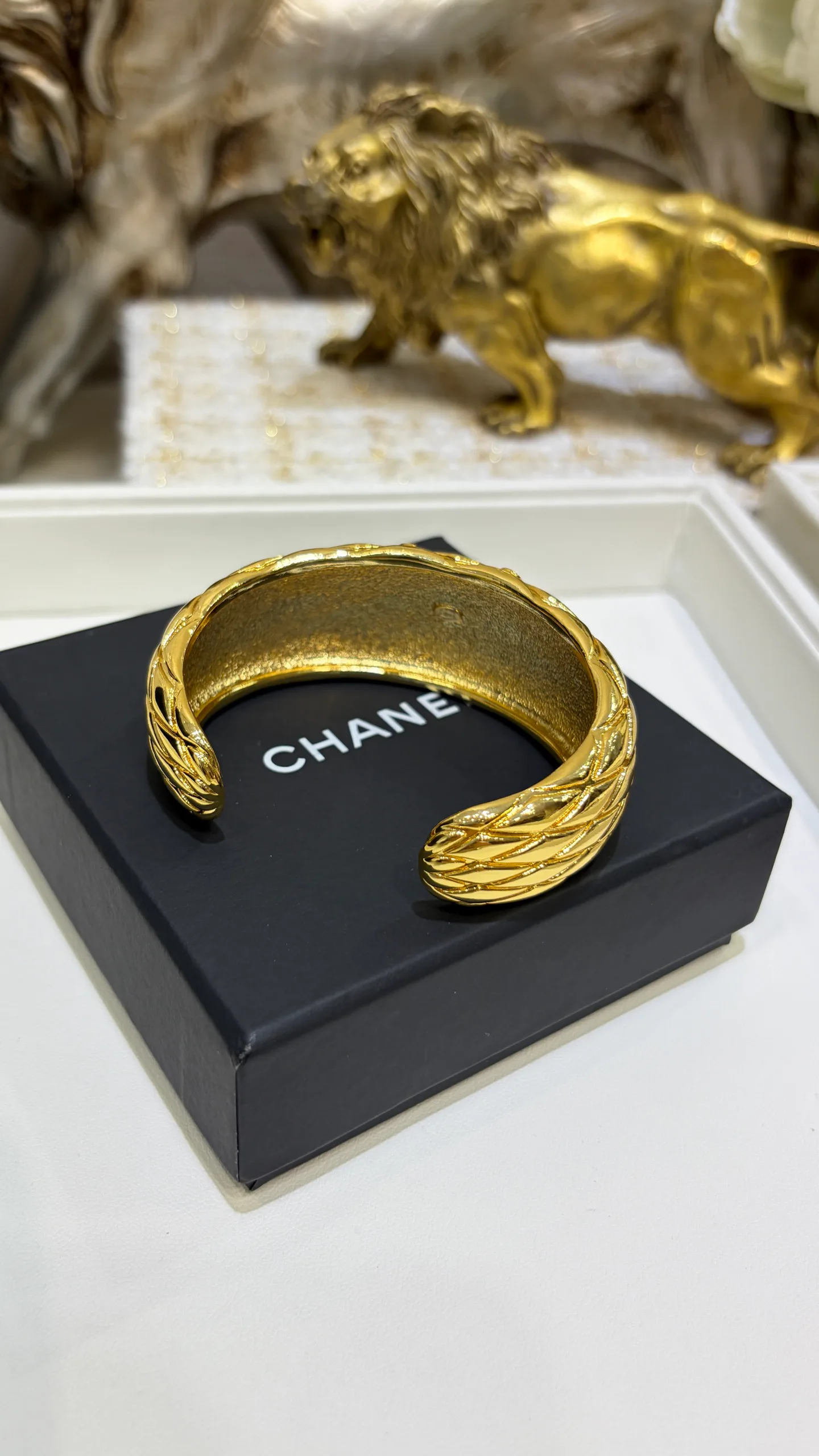 Бижутерия Chanel 11420471