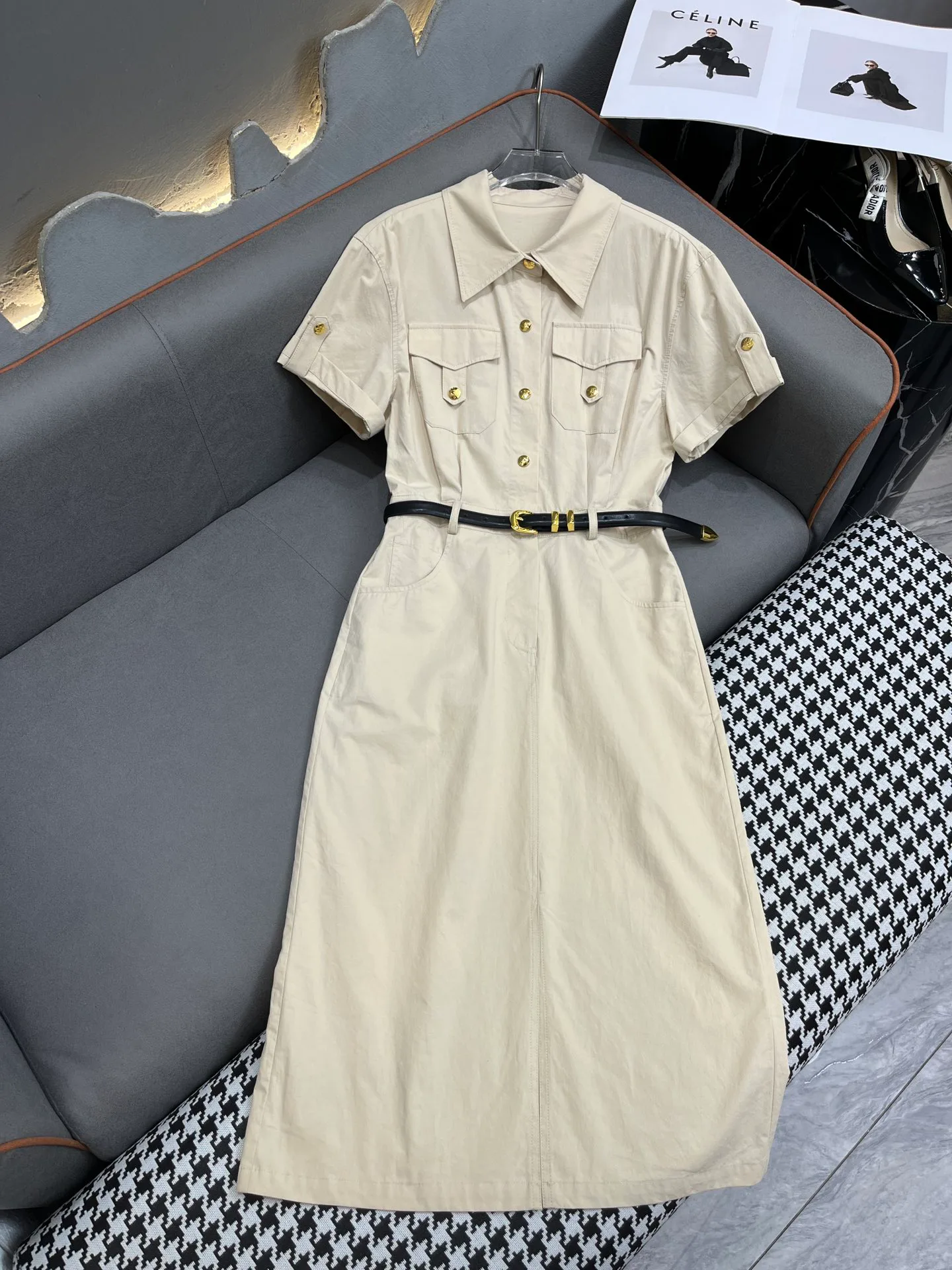 Платья Женские Celine 15718