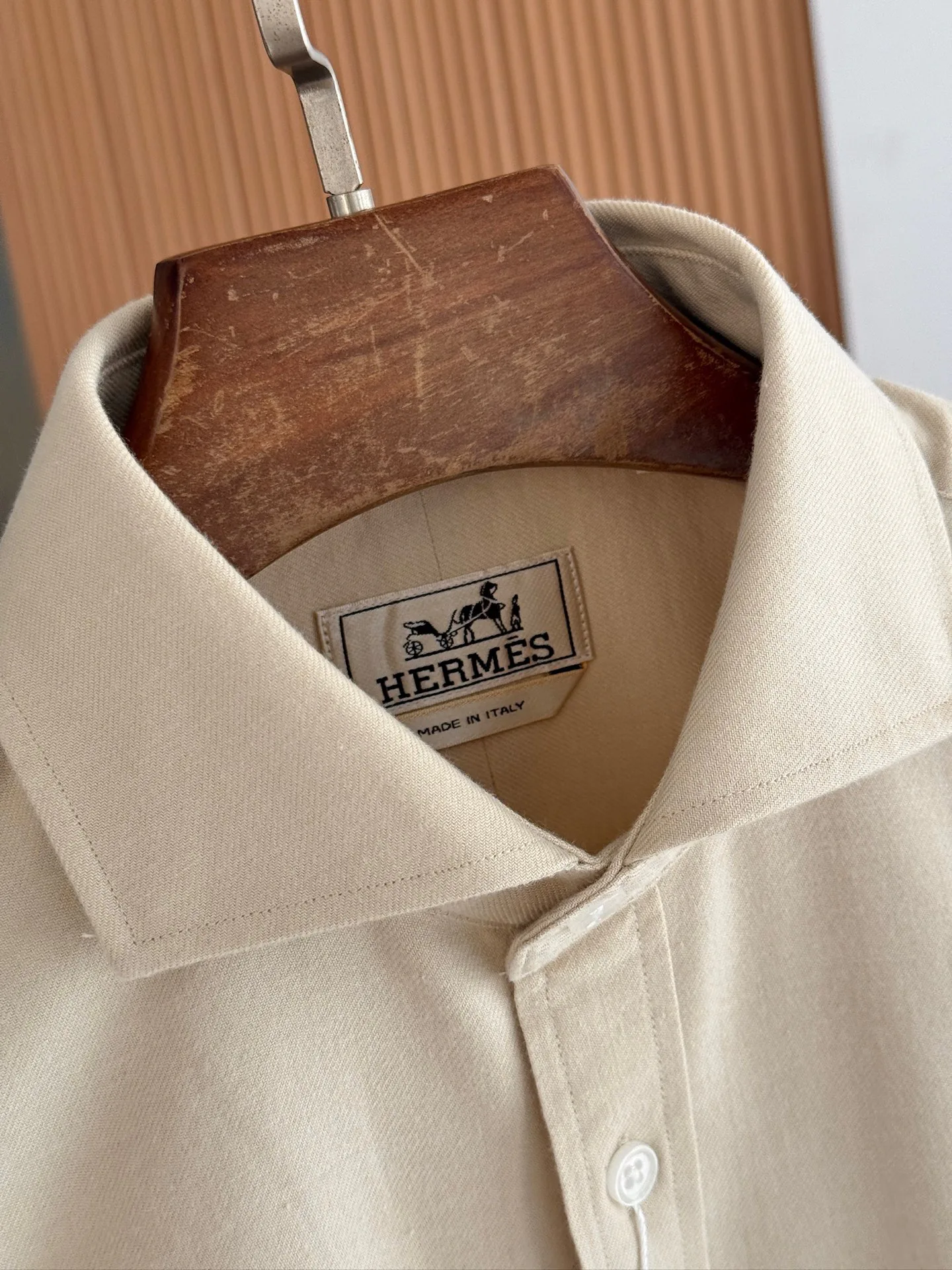 Рубашки Мужские Hermes 437634