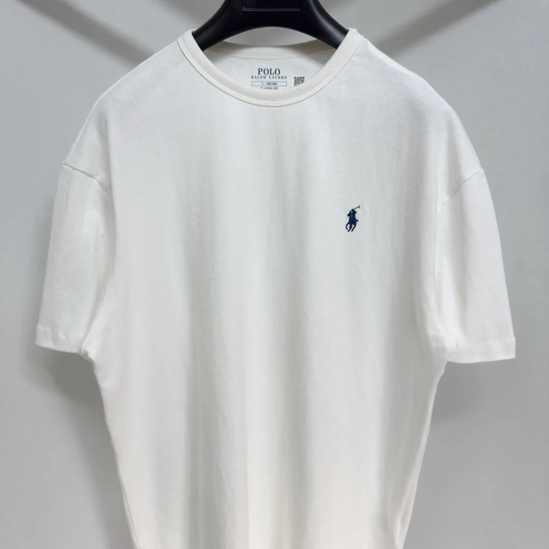 Футболки Мужские Ralph Lauren 1626308