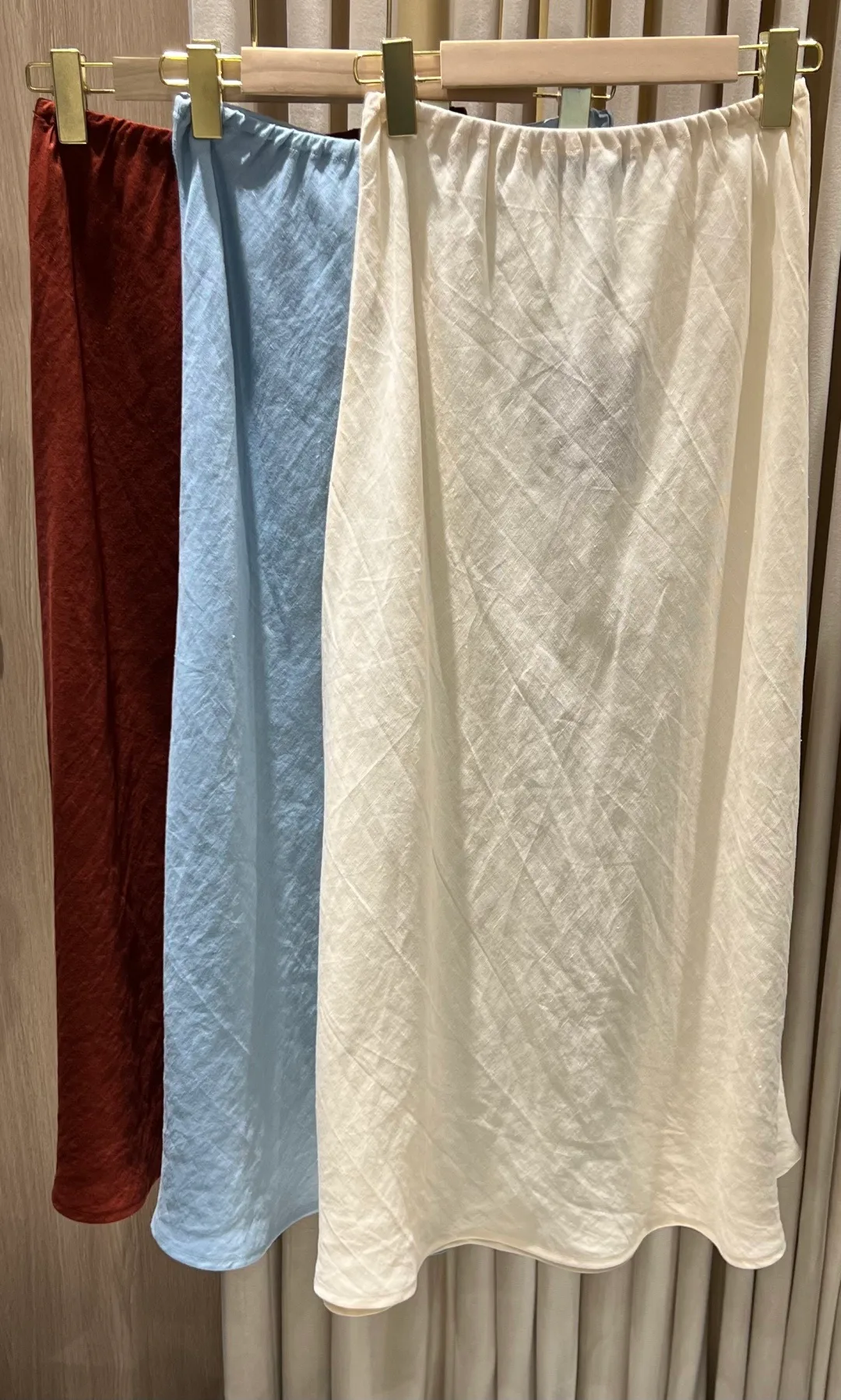 Юбки Женские Loro Piana 16844785