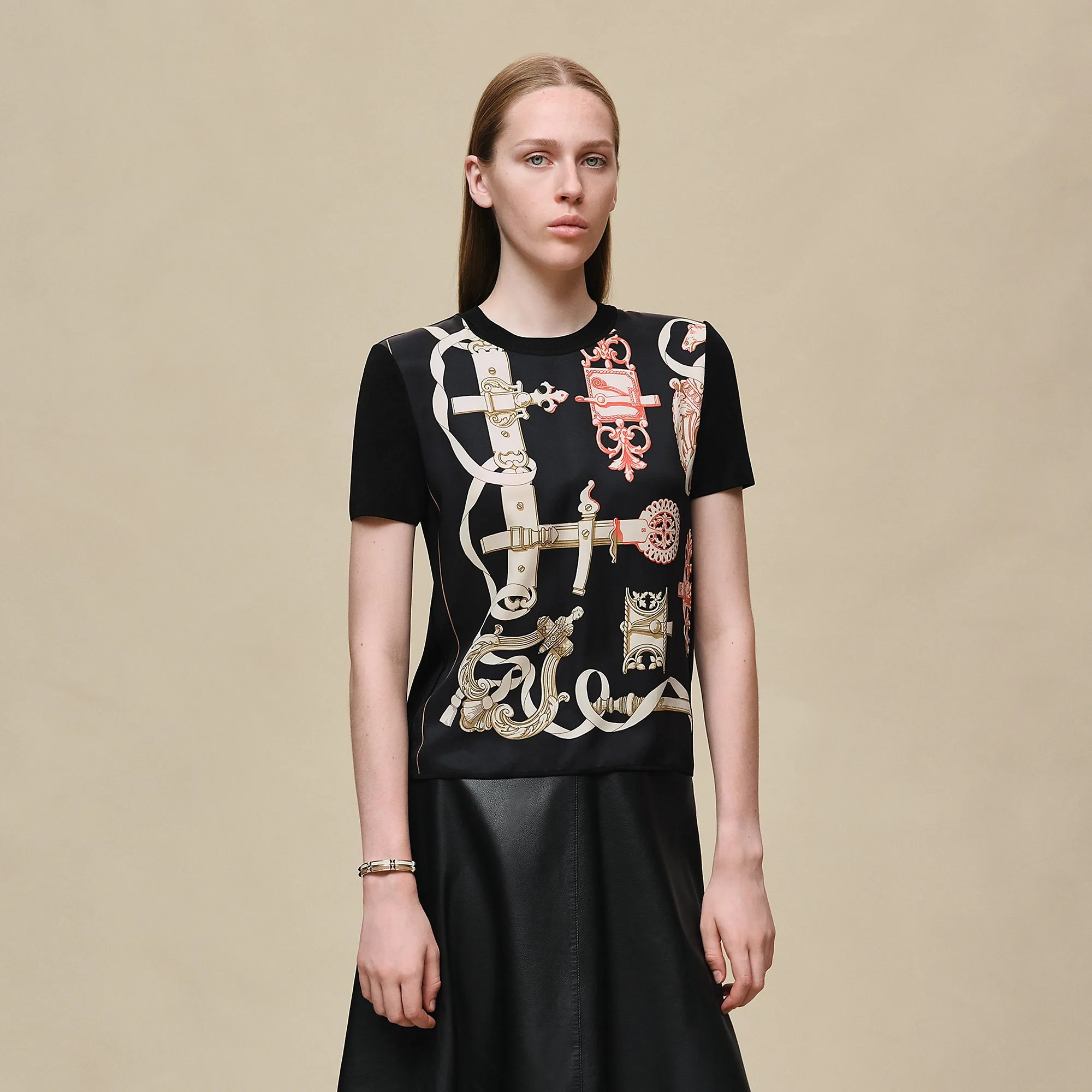 Топы Женские Hermes 2287134