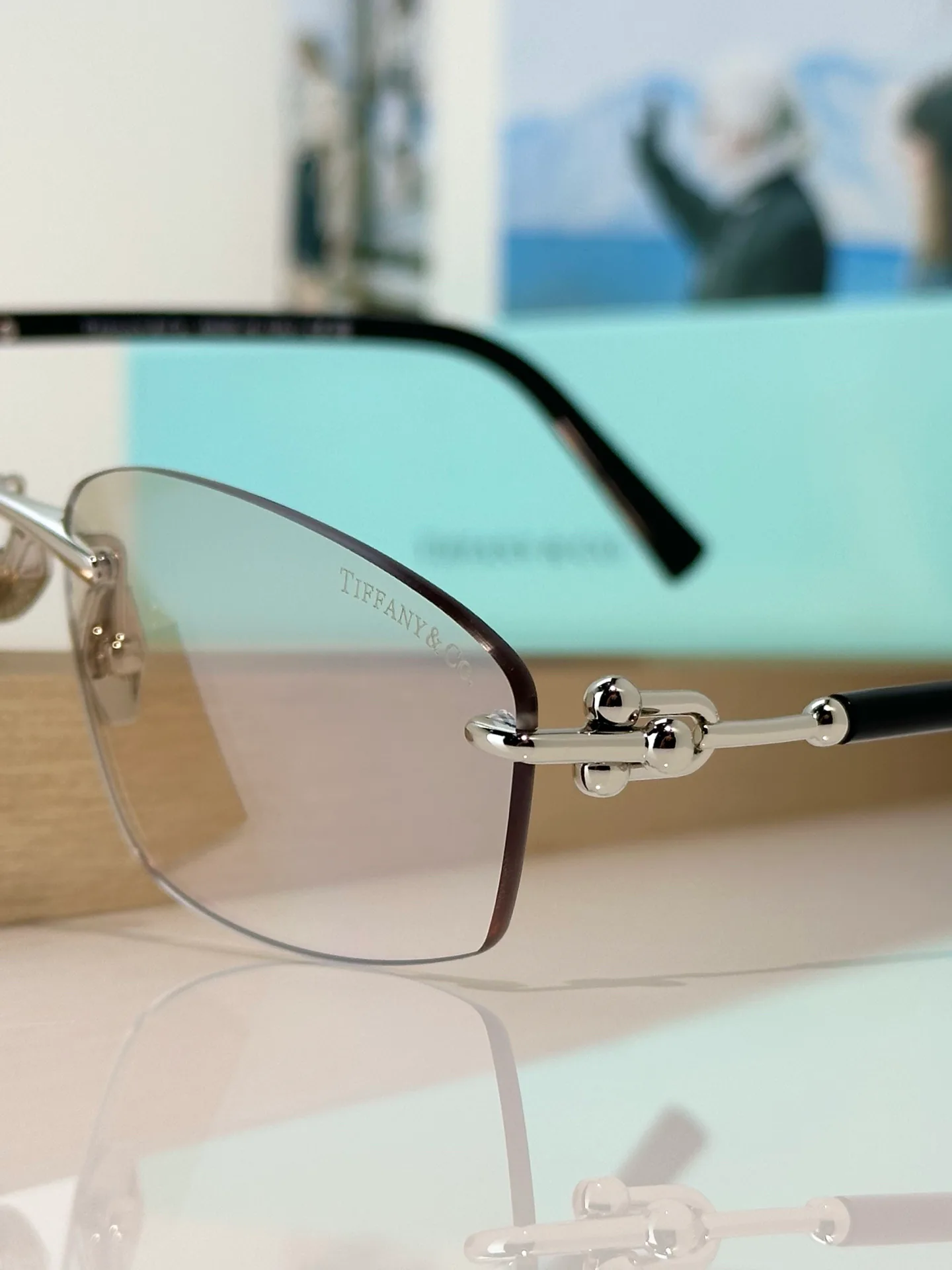 Очки Tiffany 13352072