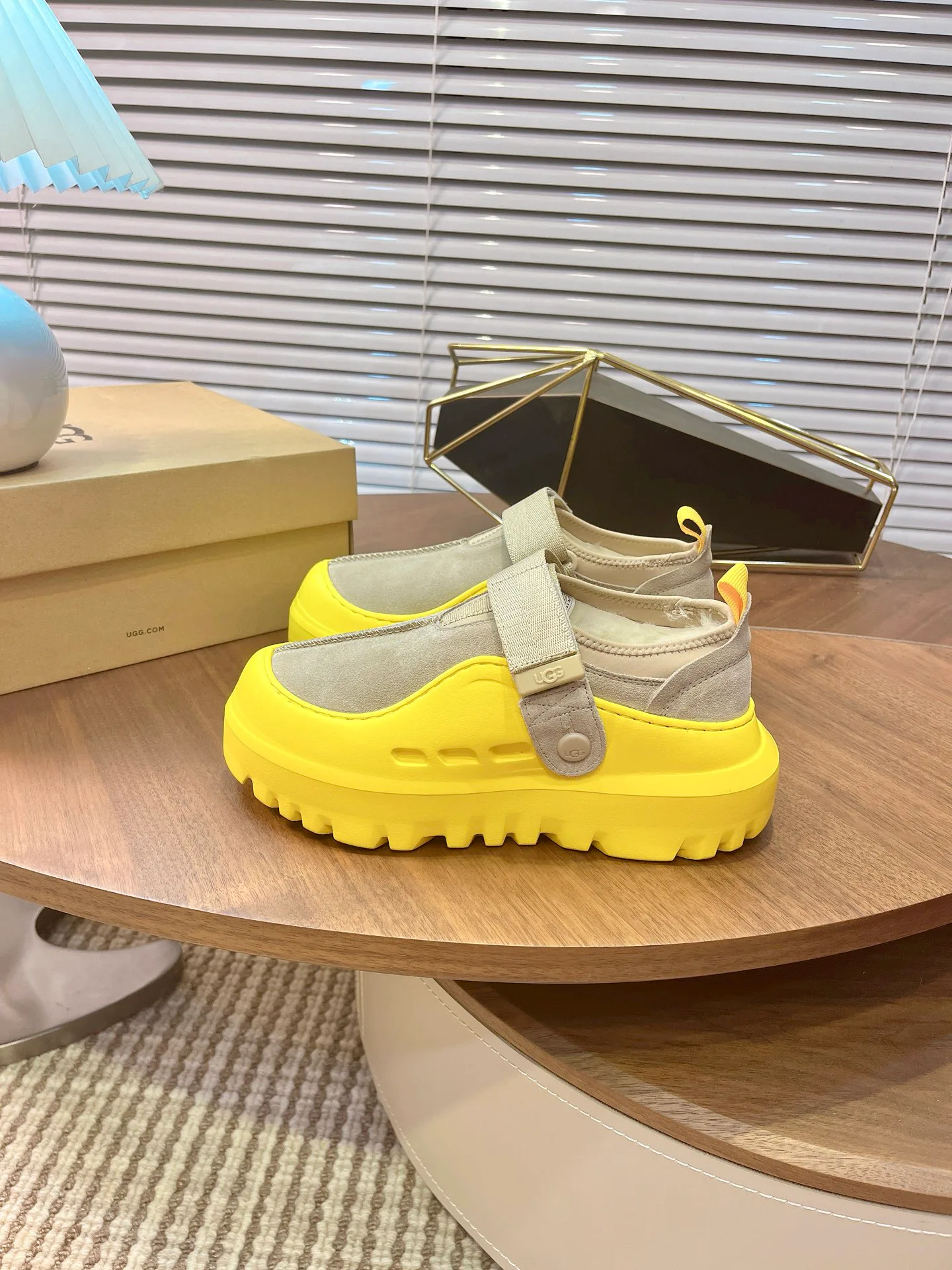 Угги Женские Ugg 1377401
