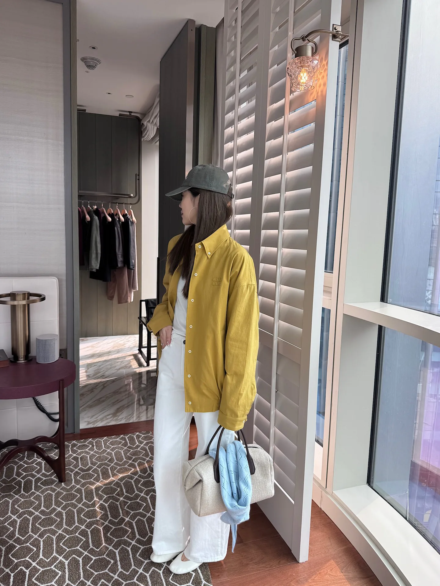 Куртки И Пуховики Женские Miu Miu 17942301