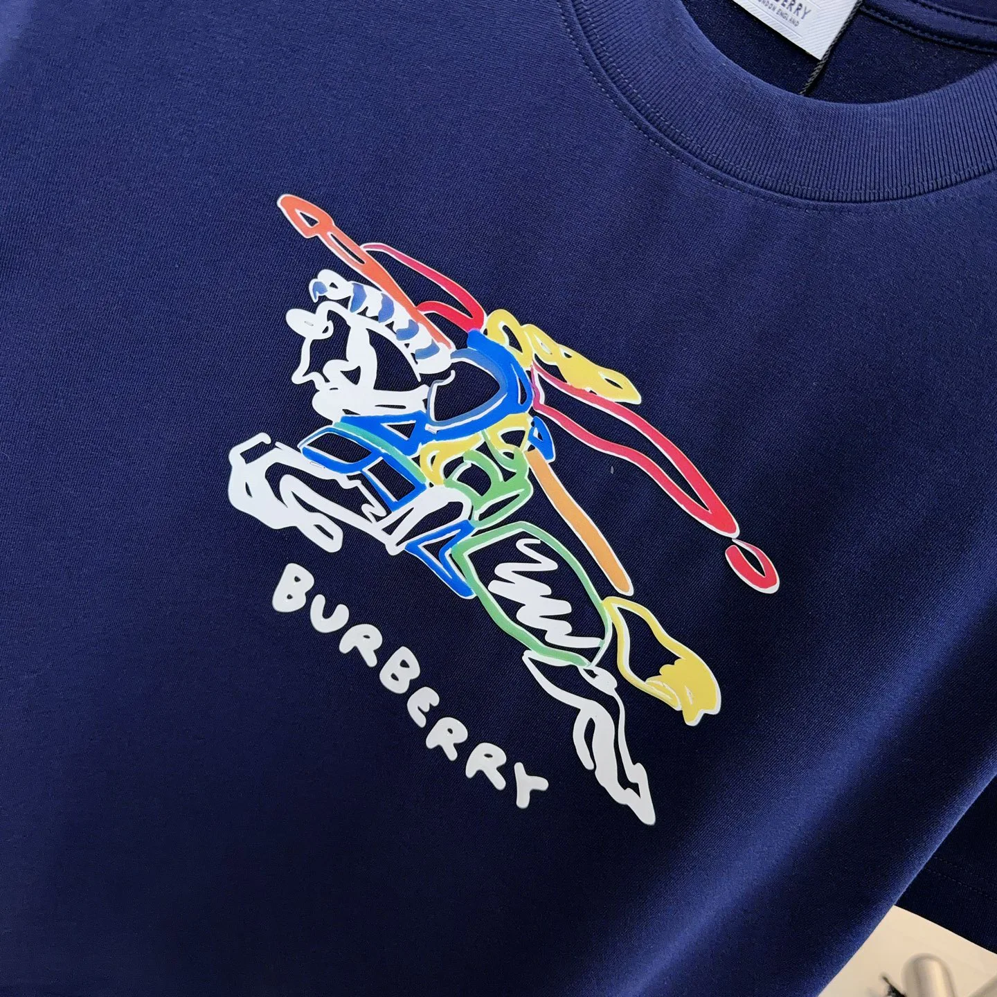 Футболки Женские Burberry 5058276