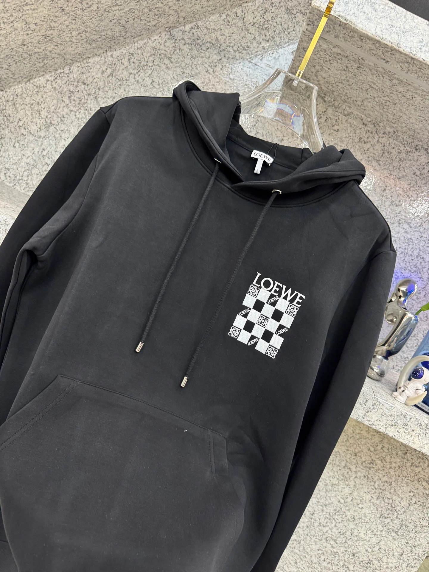 Свитшоты И Худи Мужские Loewe 940728