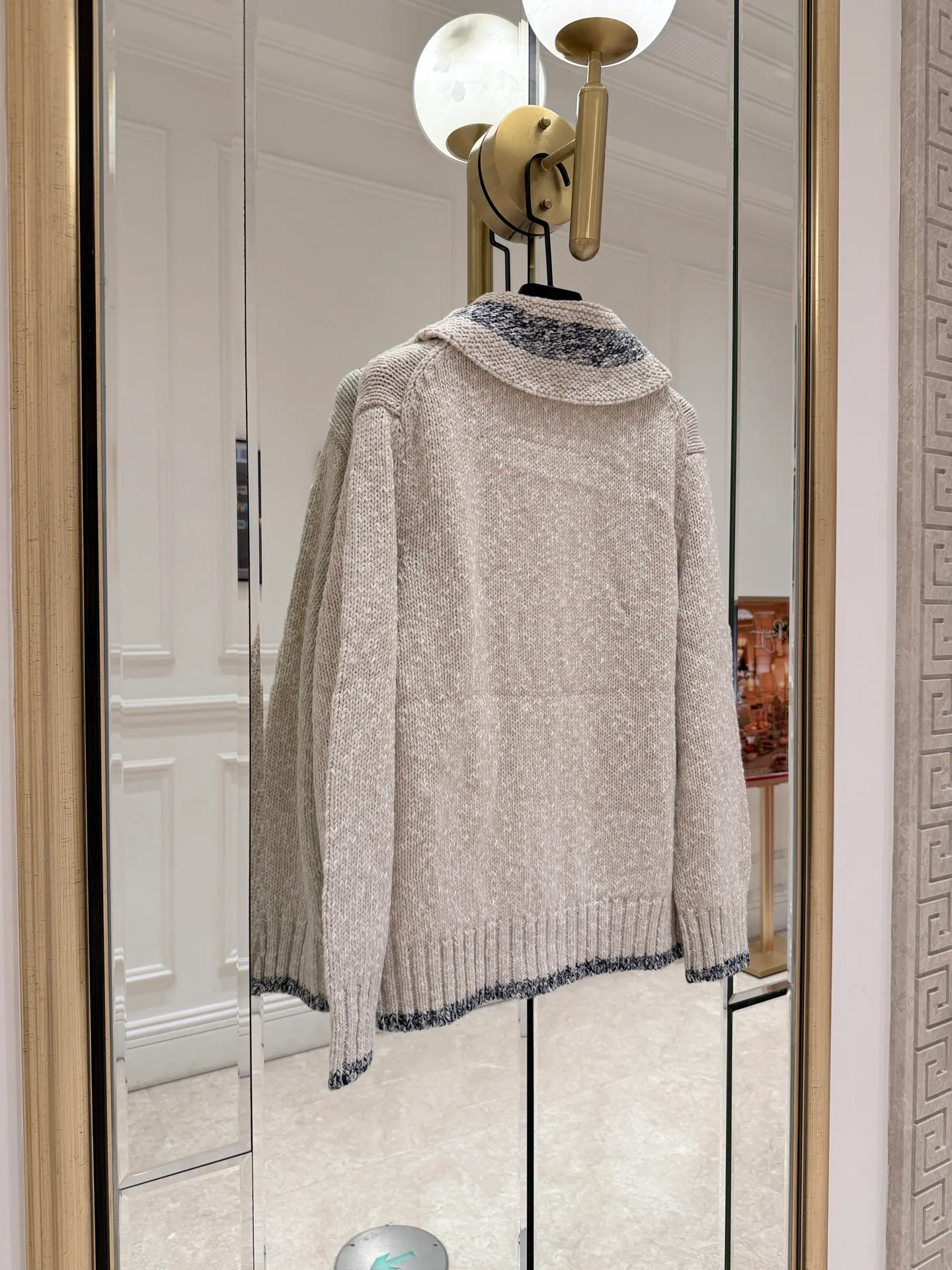Джемперы И Свитеры Женские Chanel 19262602