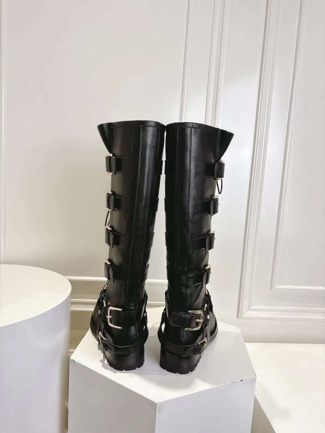 Сапоги Женские Dolce & Gabbana 347879