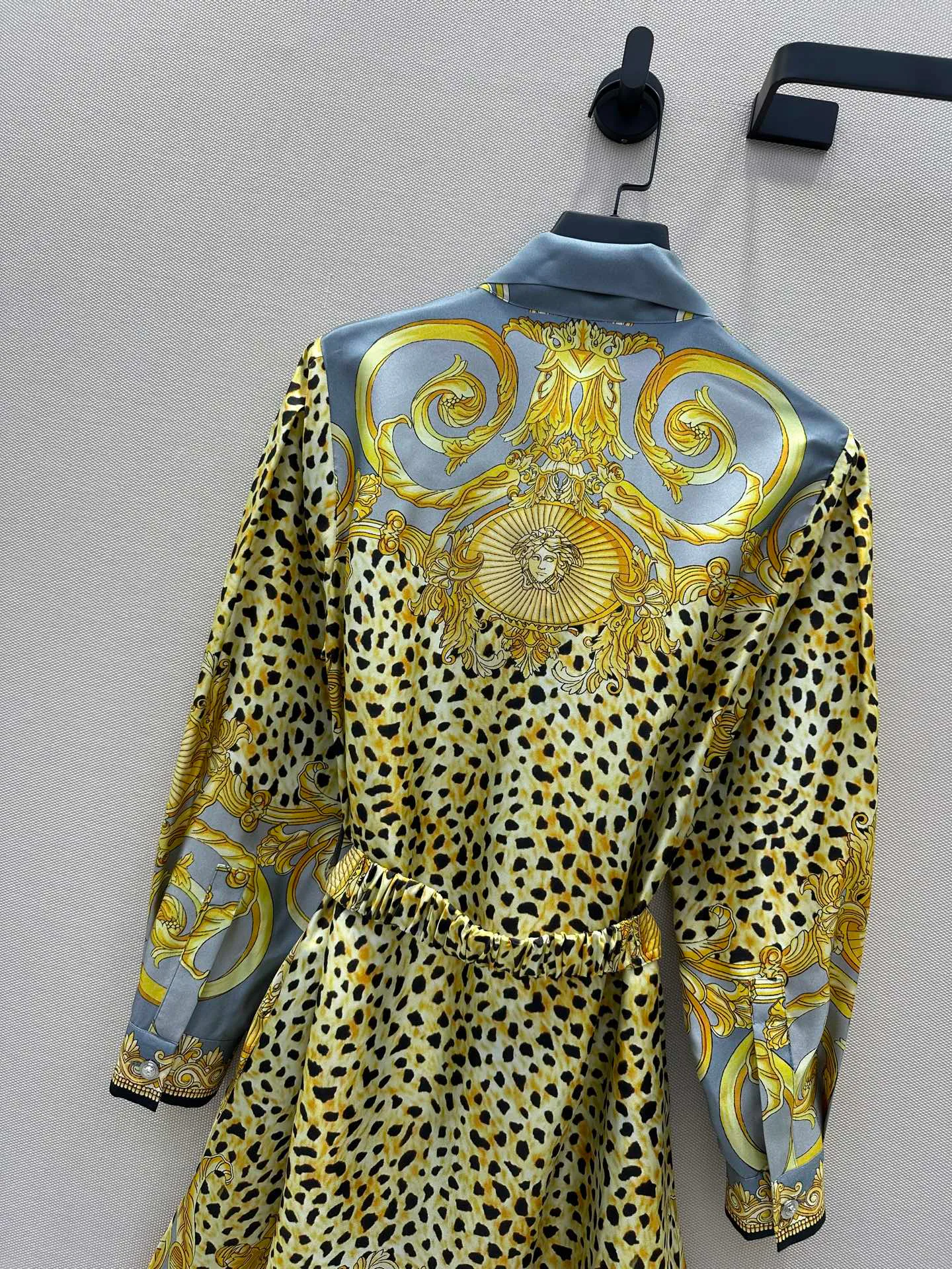 Платья Женские Versace 2371878