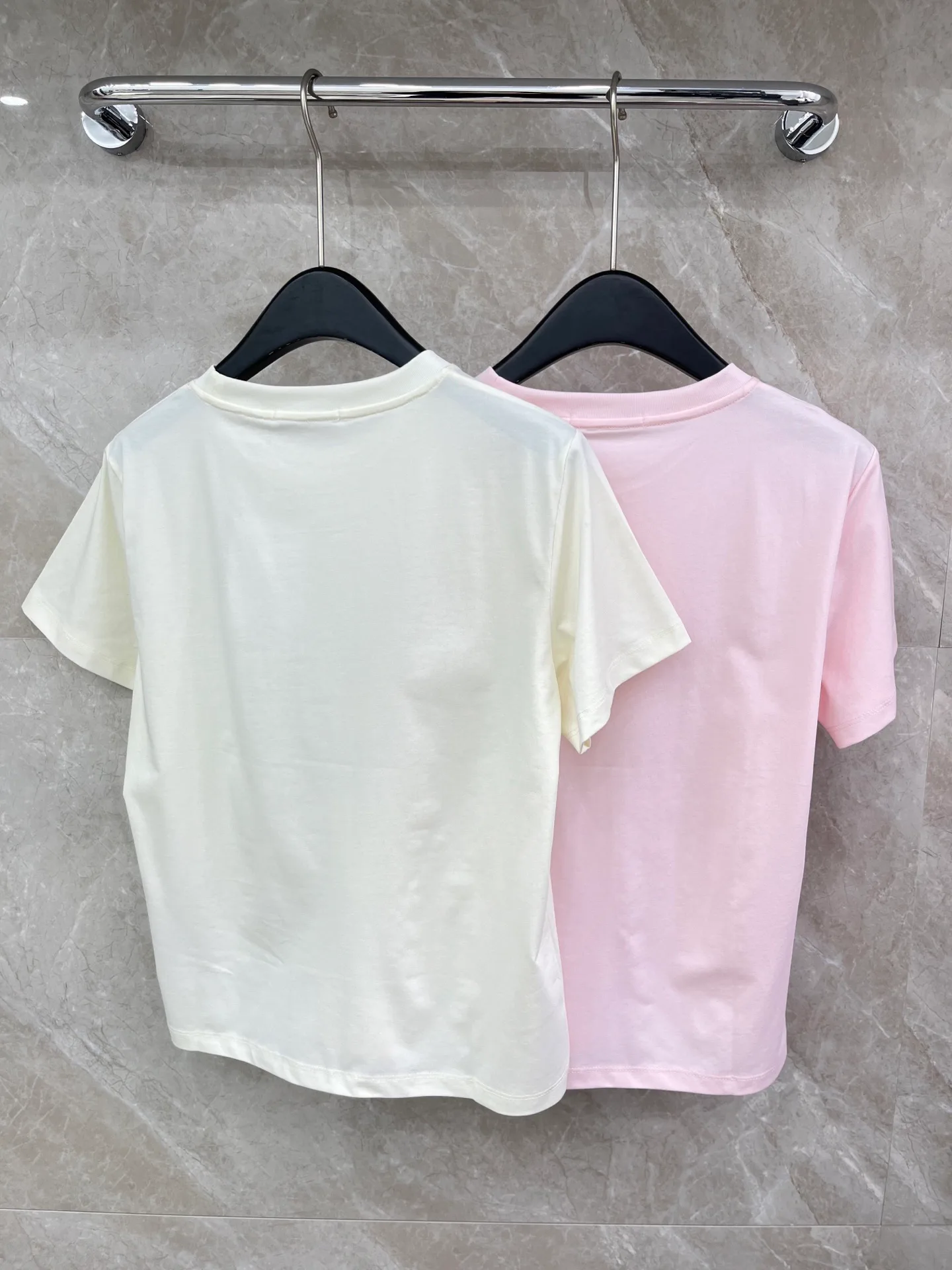 Футболки Женские Christian Dior 863661