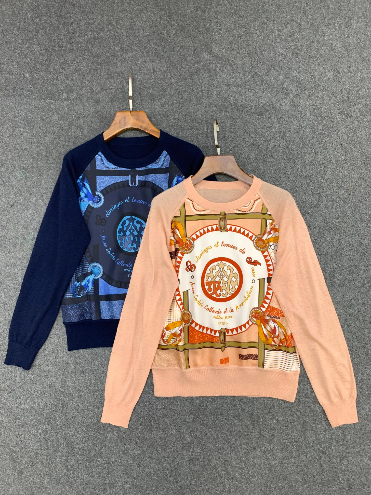 Джемперы И Свитеры Женские Hermes 2287156