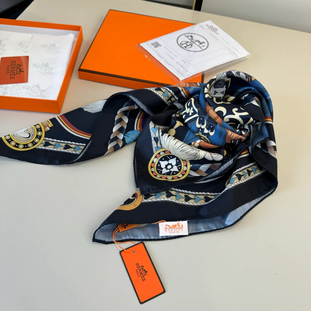 Платки Hermes 1780970