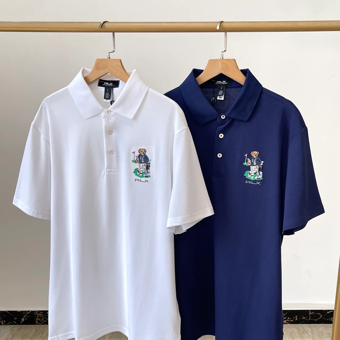 Рубашки Мужские Ralph Lauren 13253214