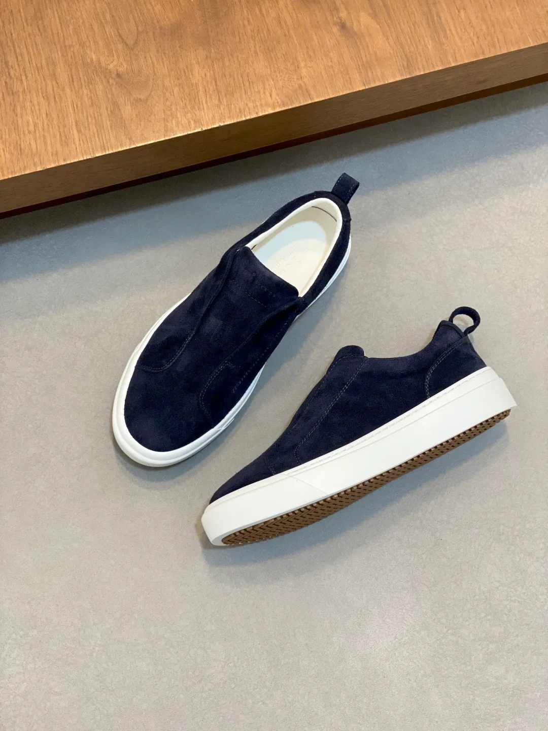 Кеды Мужские Kiton 4832838