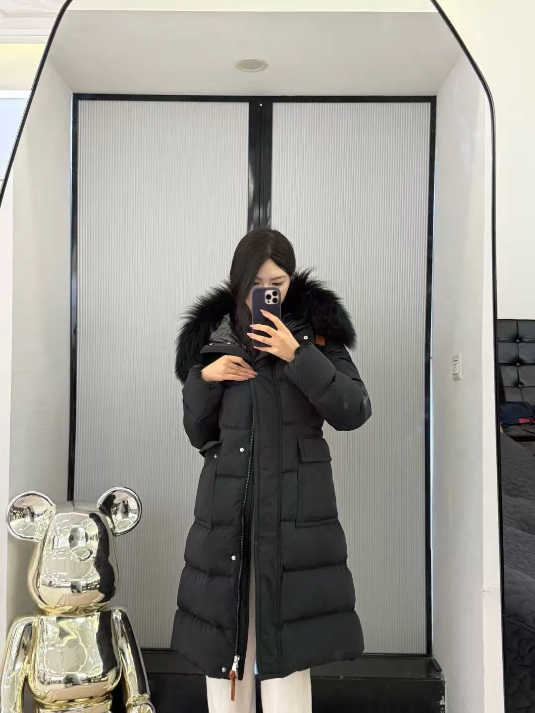 Куртки И Пуховики Женские Moncler 725408