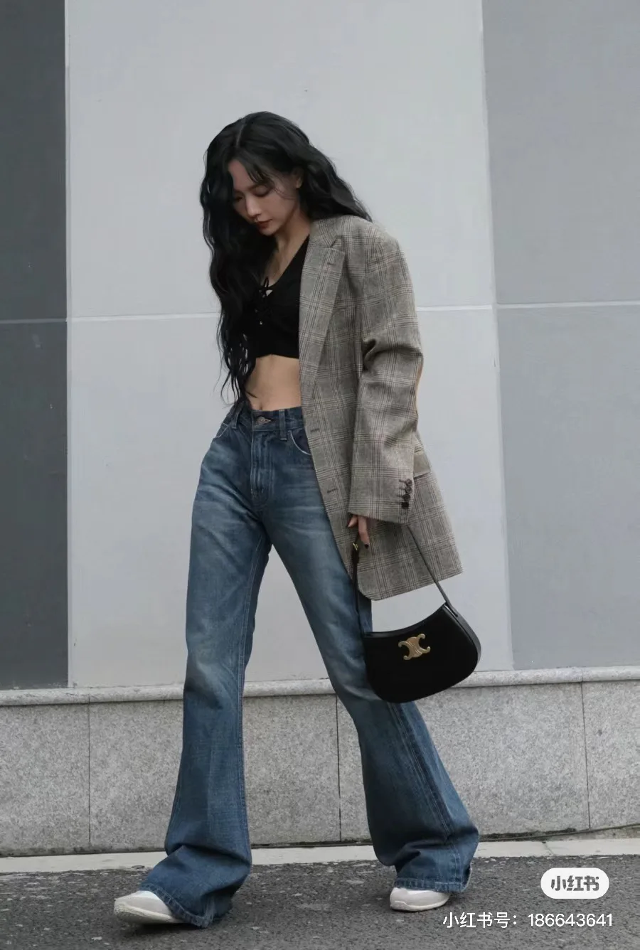 Сумки На Ремне Женские Celine 391603