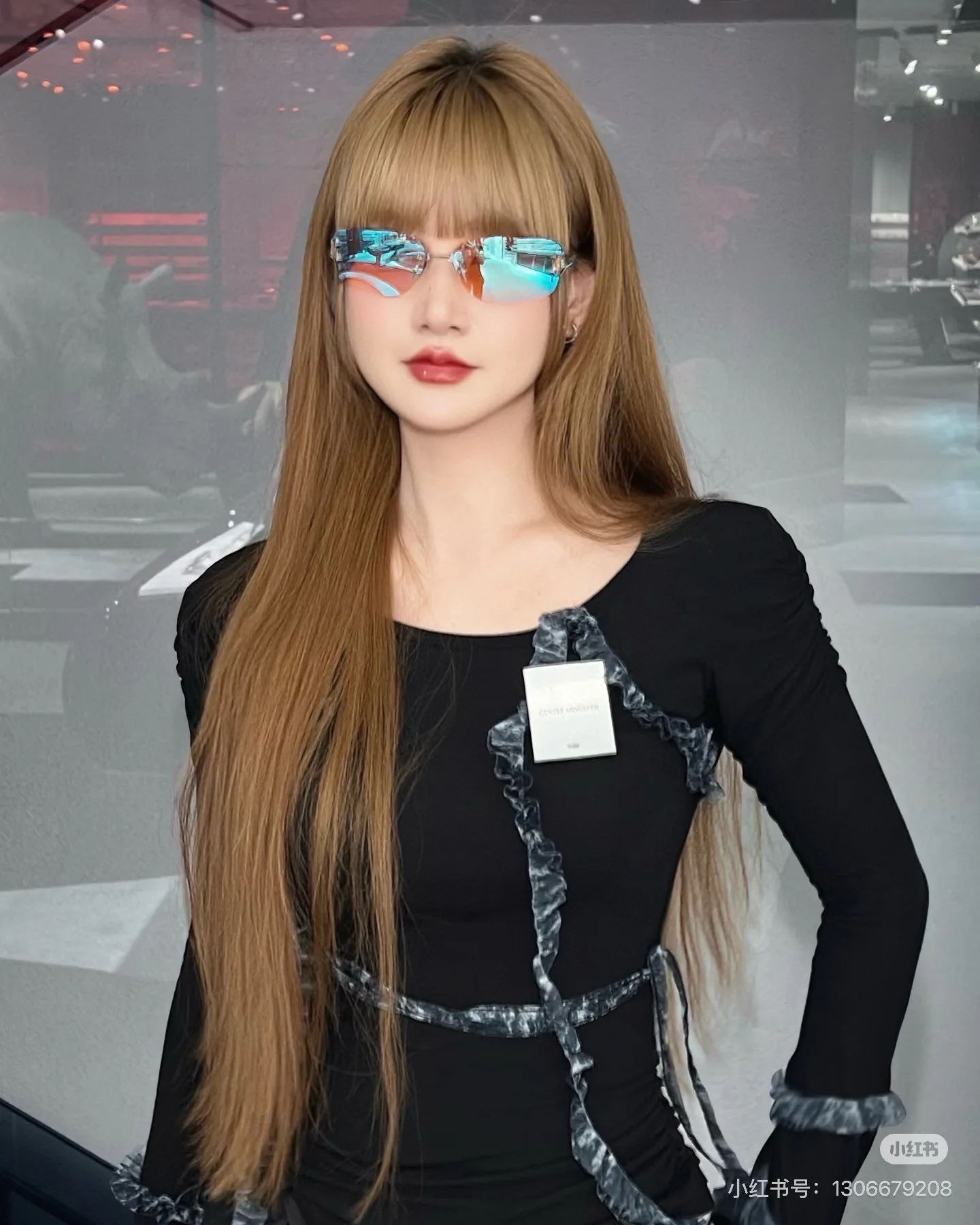 Очки Gentle Monster 13169258