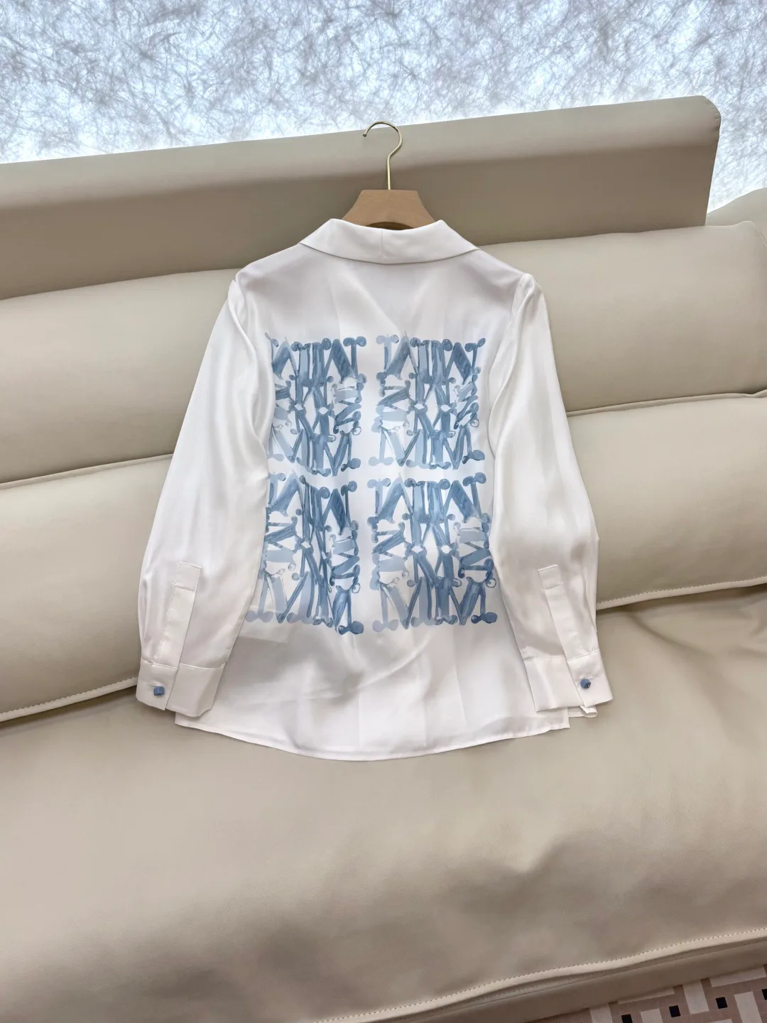 Рубашки Женские Max Mara 867585