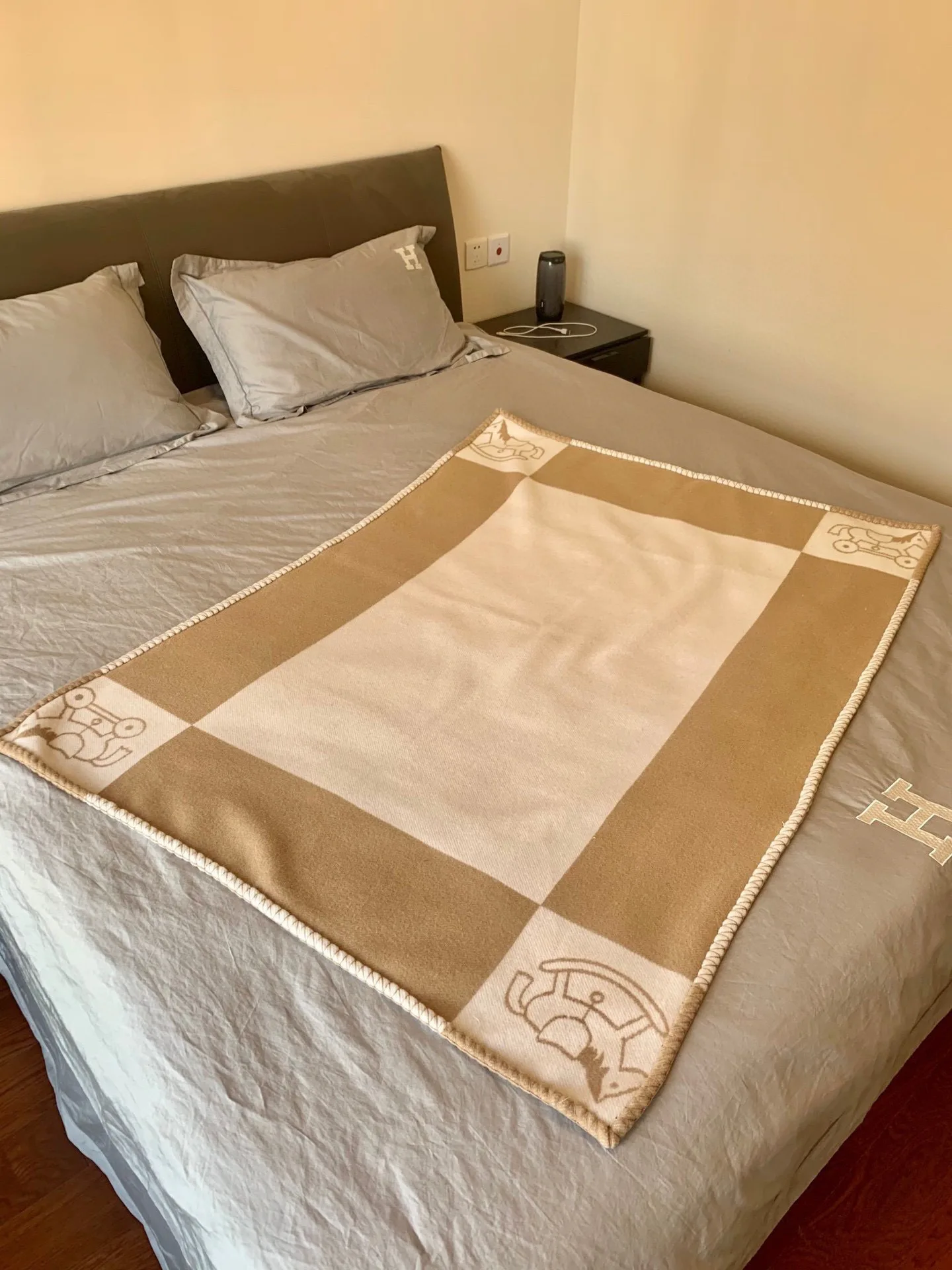 Текстиль Hermes 11565635