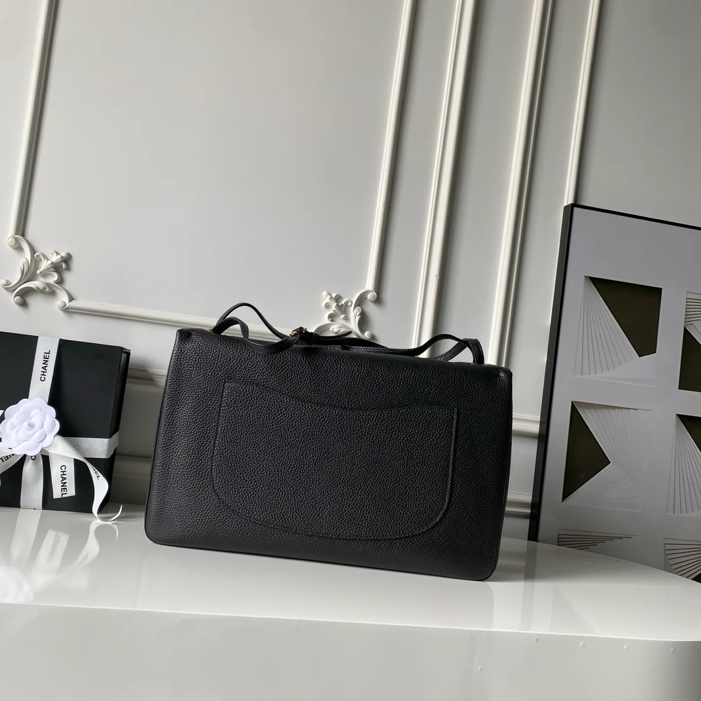 Классические Сумки Женские Chanel 18019355