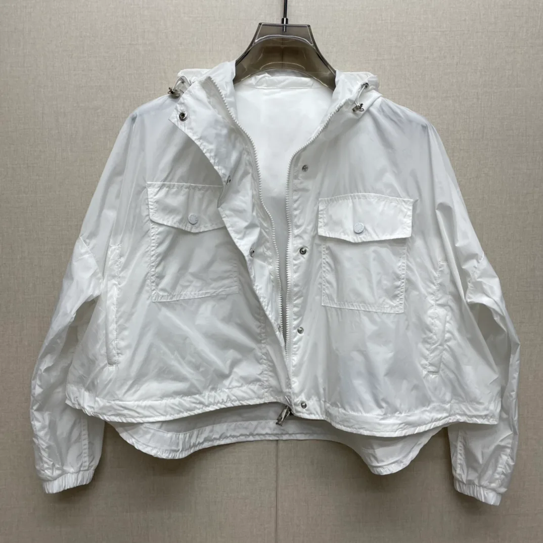 Куртки И Пуховики Женские Moncler 11244738