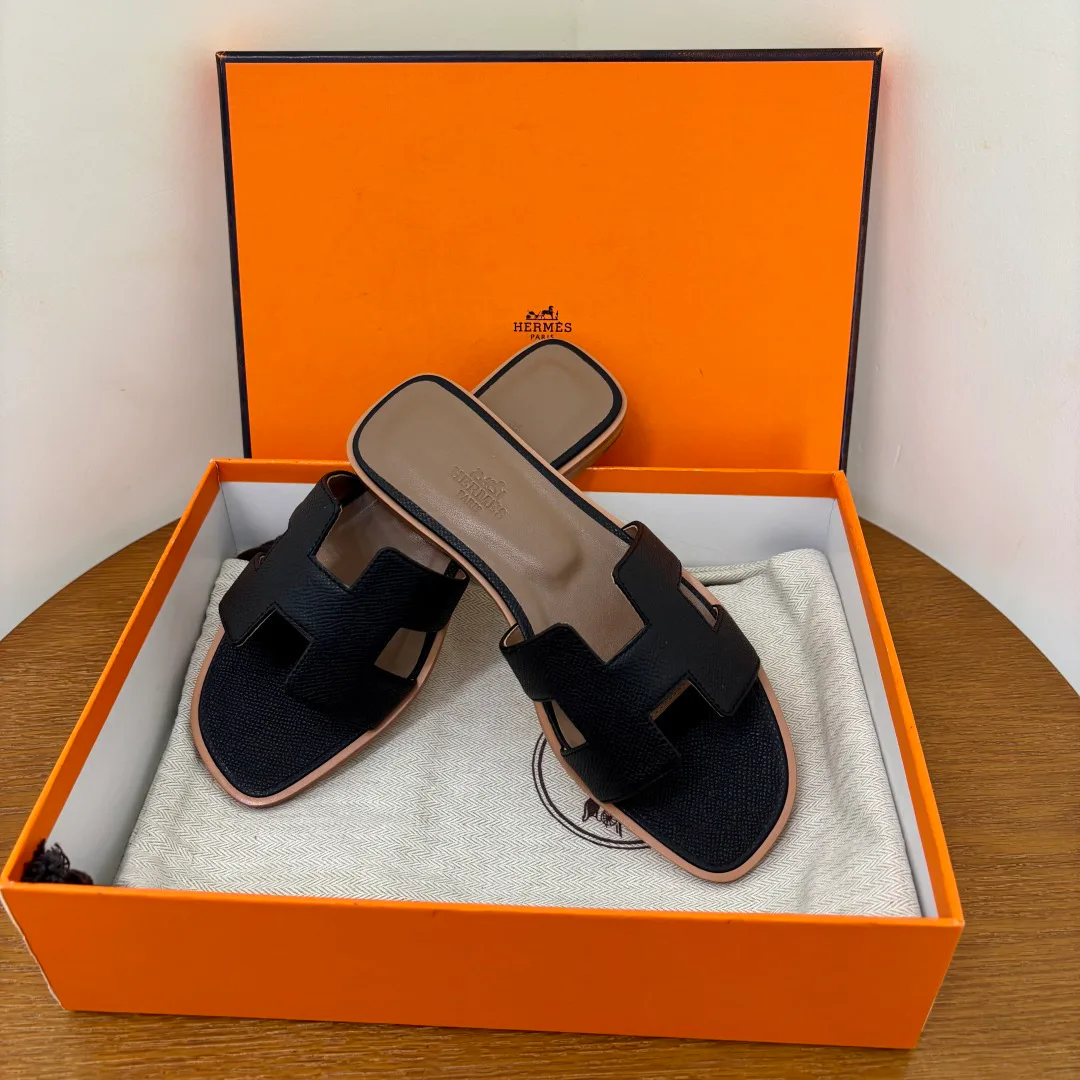 Сандалии Женские Hermes 10655921