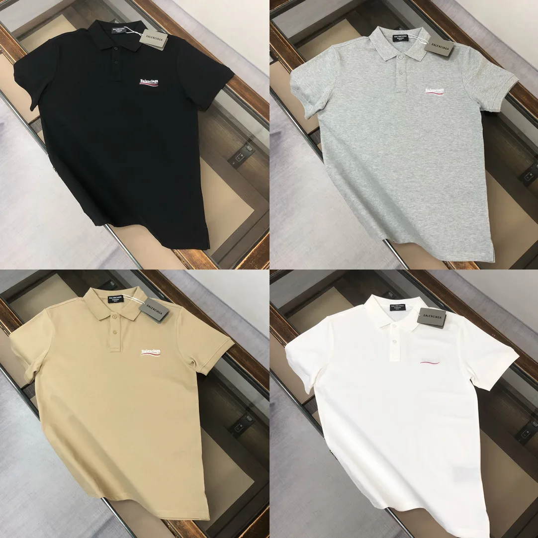 Рубашки Мужские Balenciaga 11230908