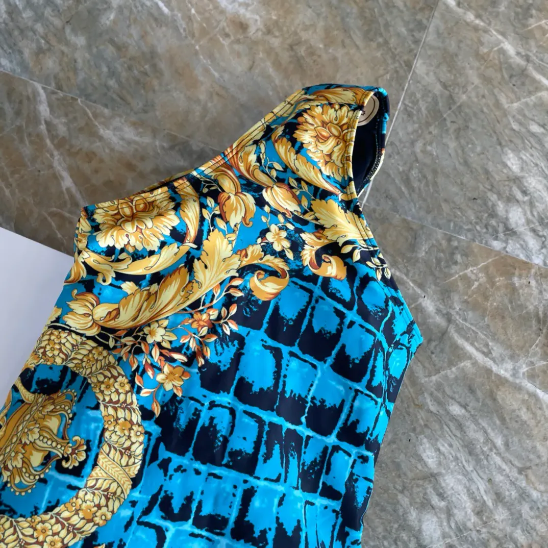 Купальники Женские Versace 538279