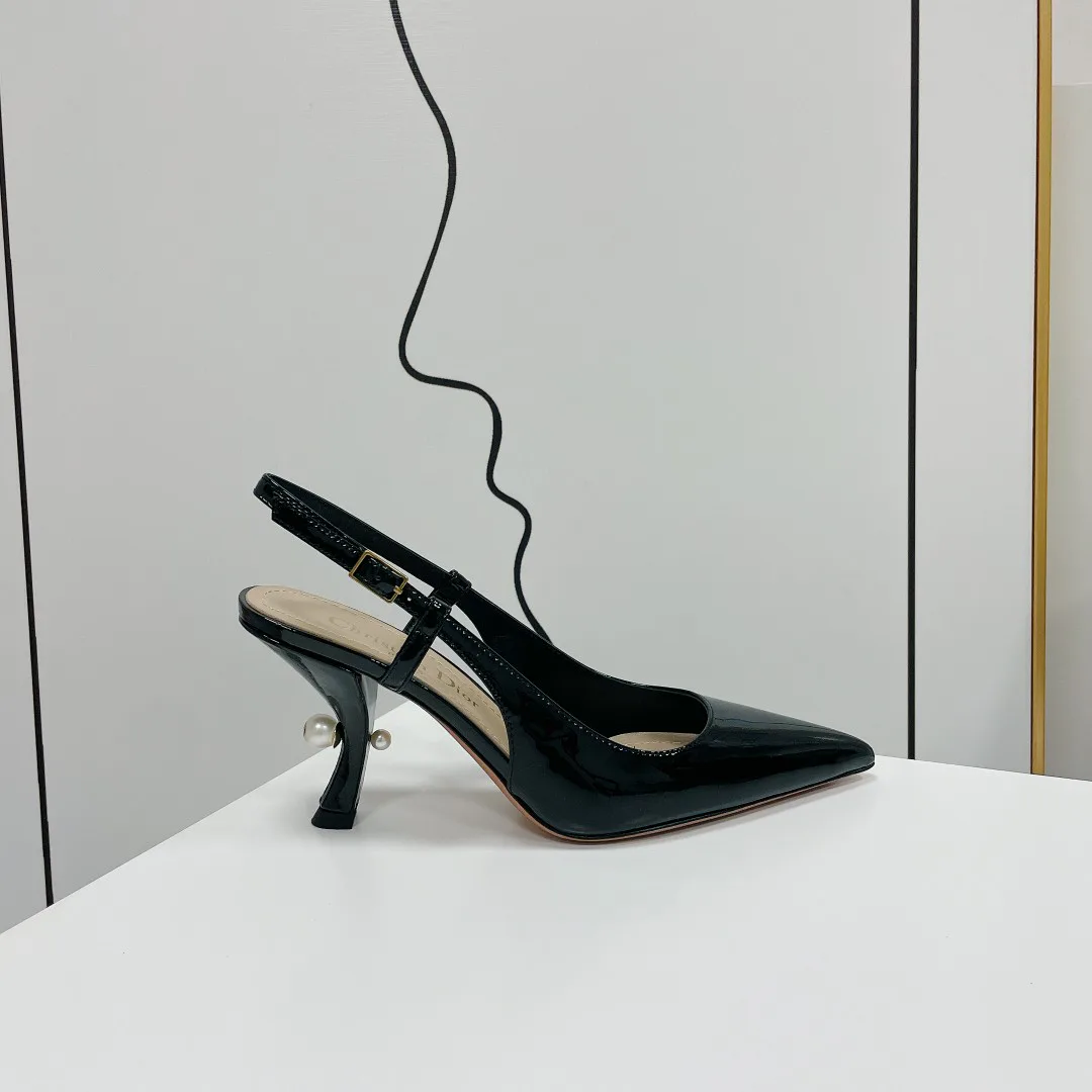 Туфли Женские Christian Dior 12877313