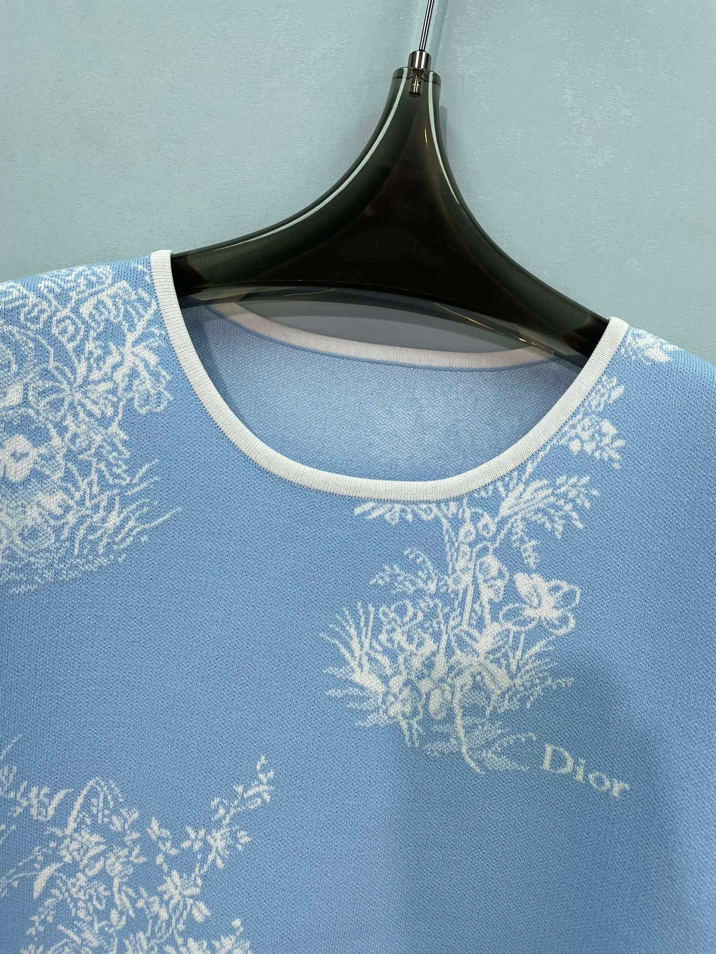 Футболки Женские Christian Dior 17571299