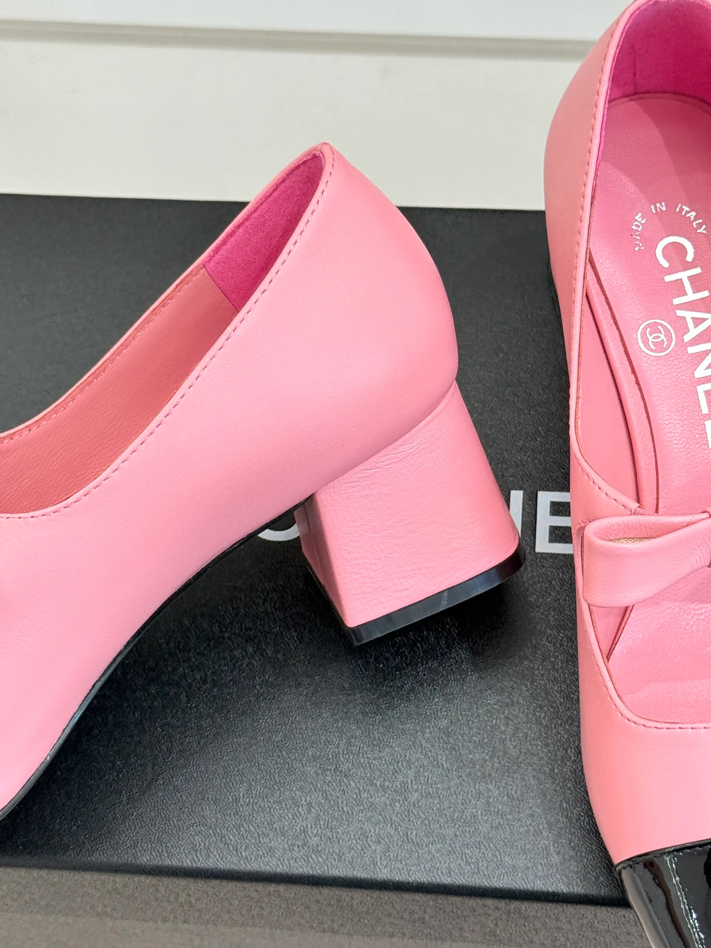 Туфли Женские Chanel 1655353