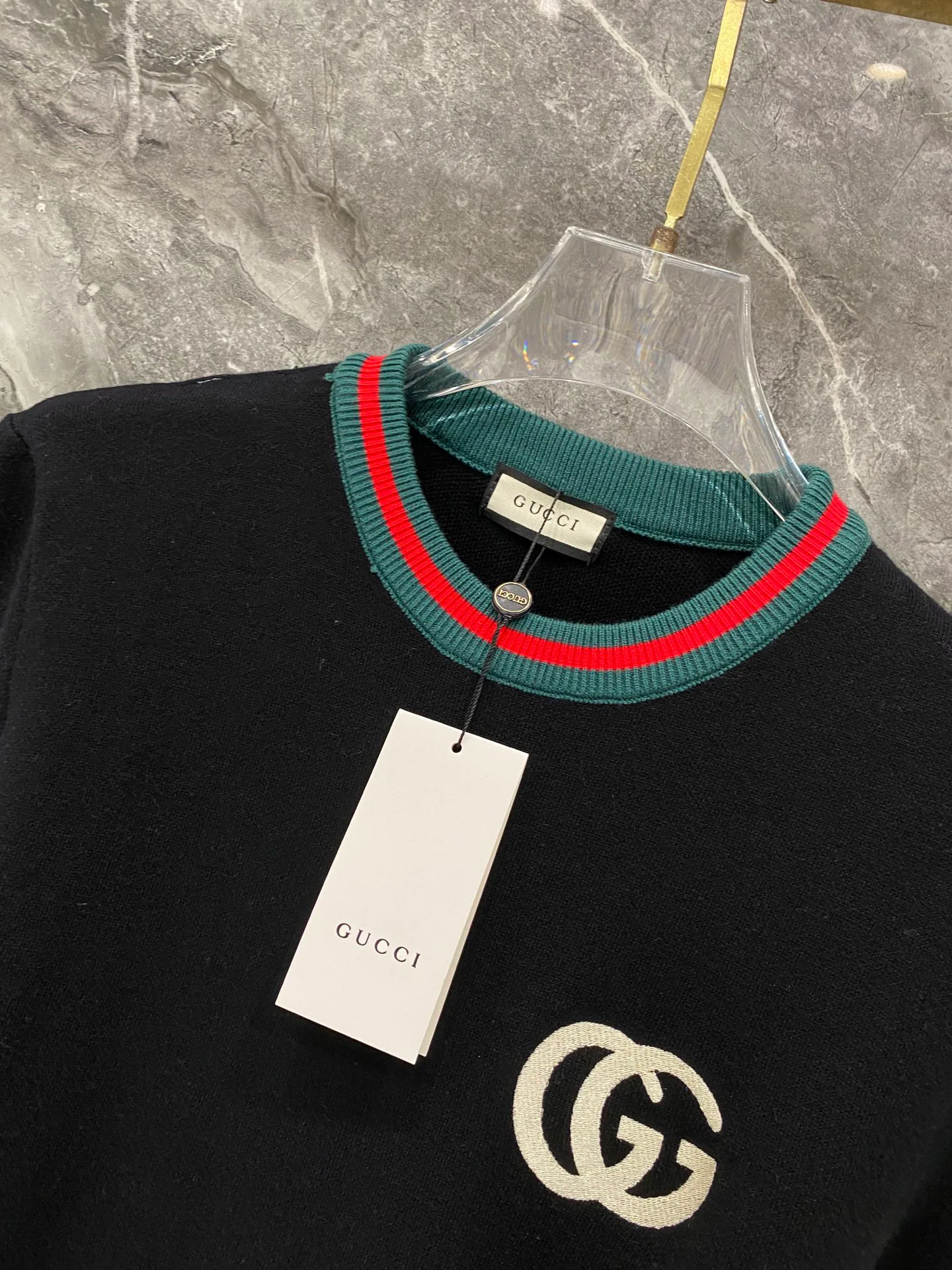 Джемперы И Свитеры Мужские Gucci 18179442