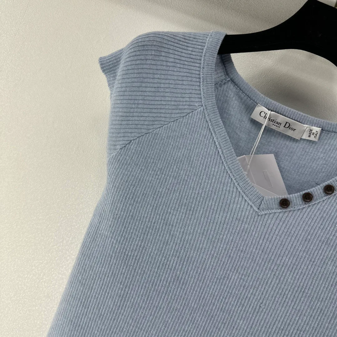 Топы Женские Christian Dior 11455174