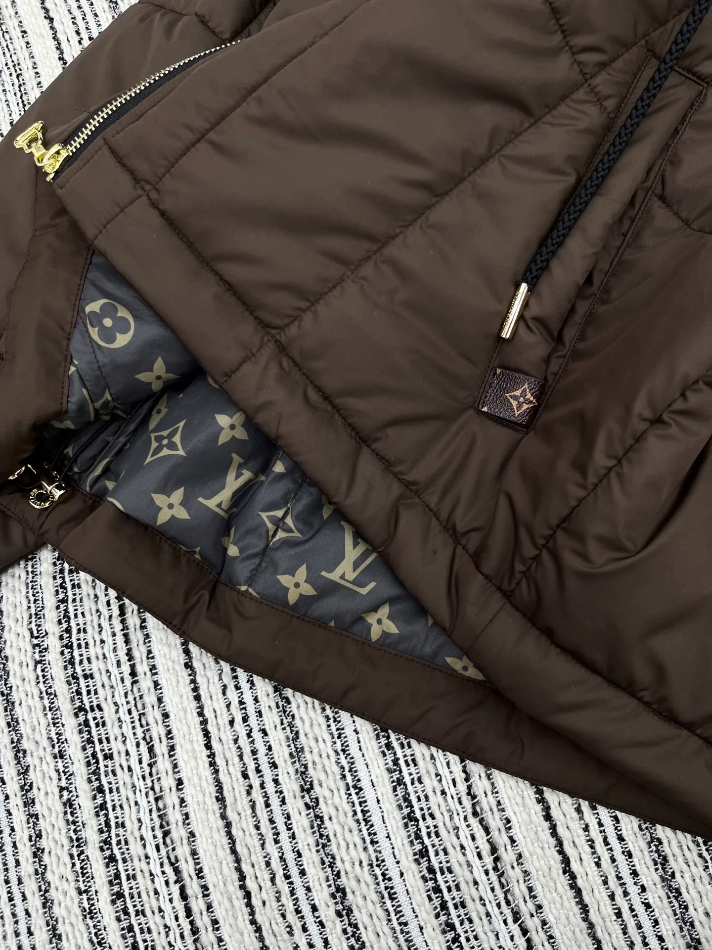 Куртки И Пуховики Женские Louis Vuitton 238737