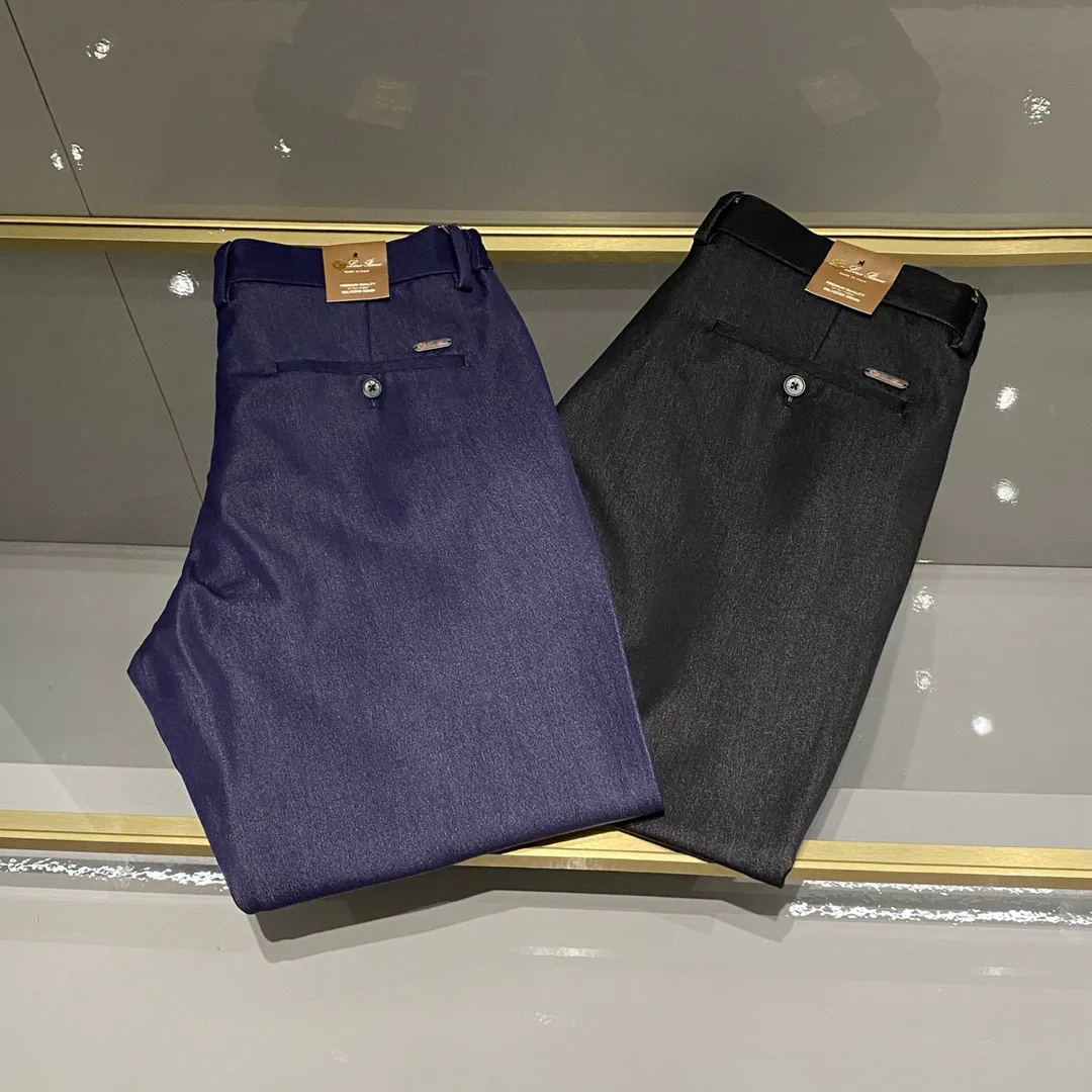 Брюки Мужские Loro Piana 12551792