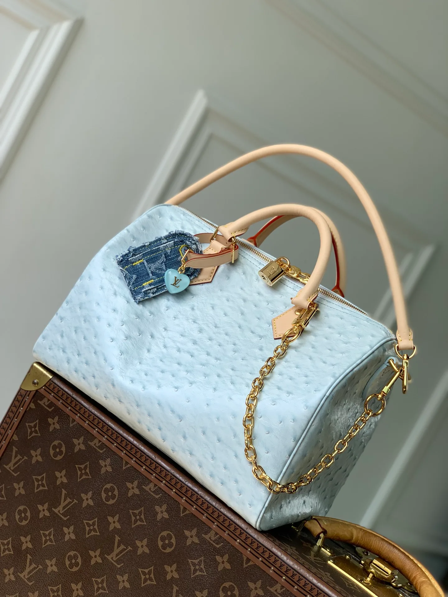 Классические Сумки Женские Louis Vuitton 18147542