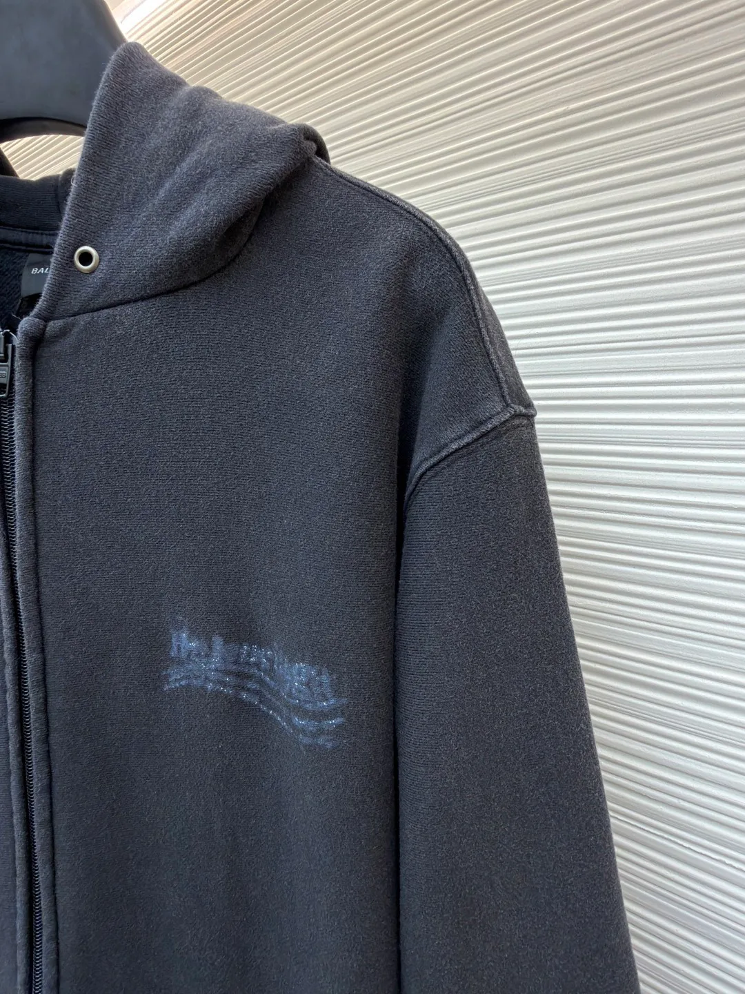 Куртки И Пуховики Мужские Balenciaga 1265391