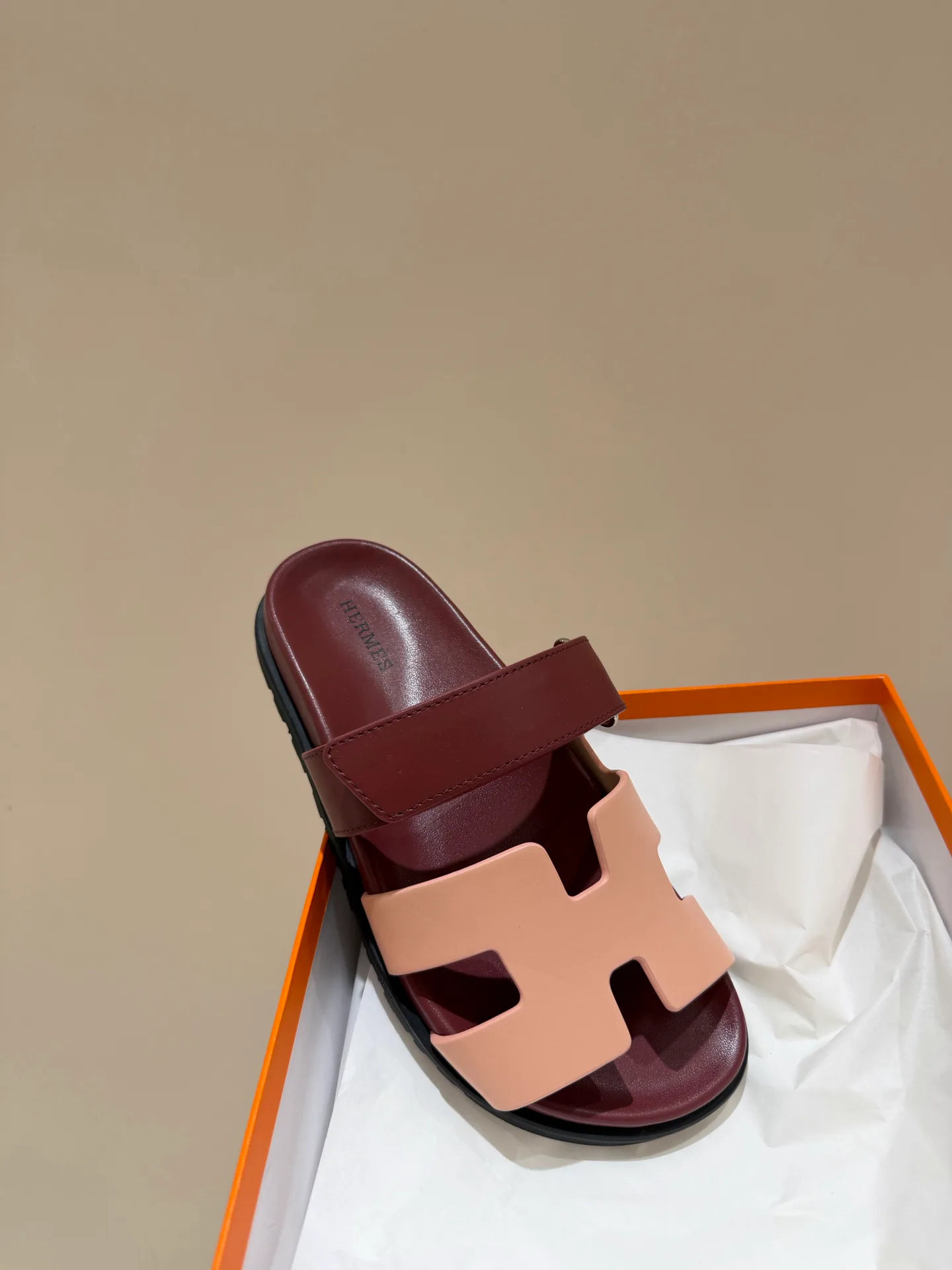 Сандалии Женские Hermes 12667488