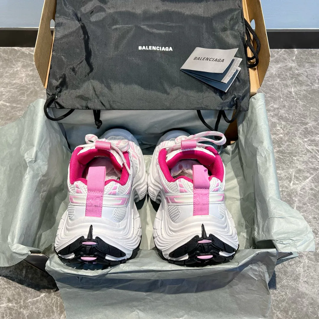 Кроссовки Женские Balenciaga 10028333