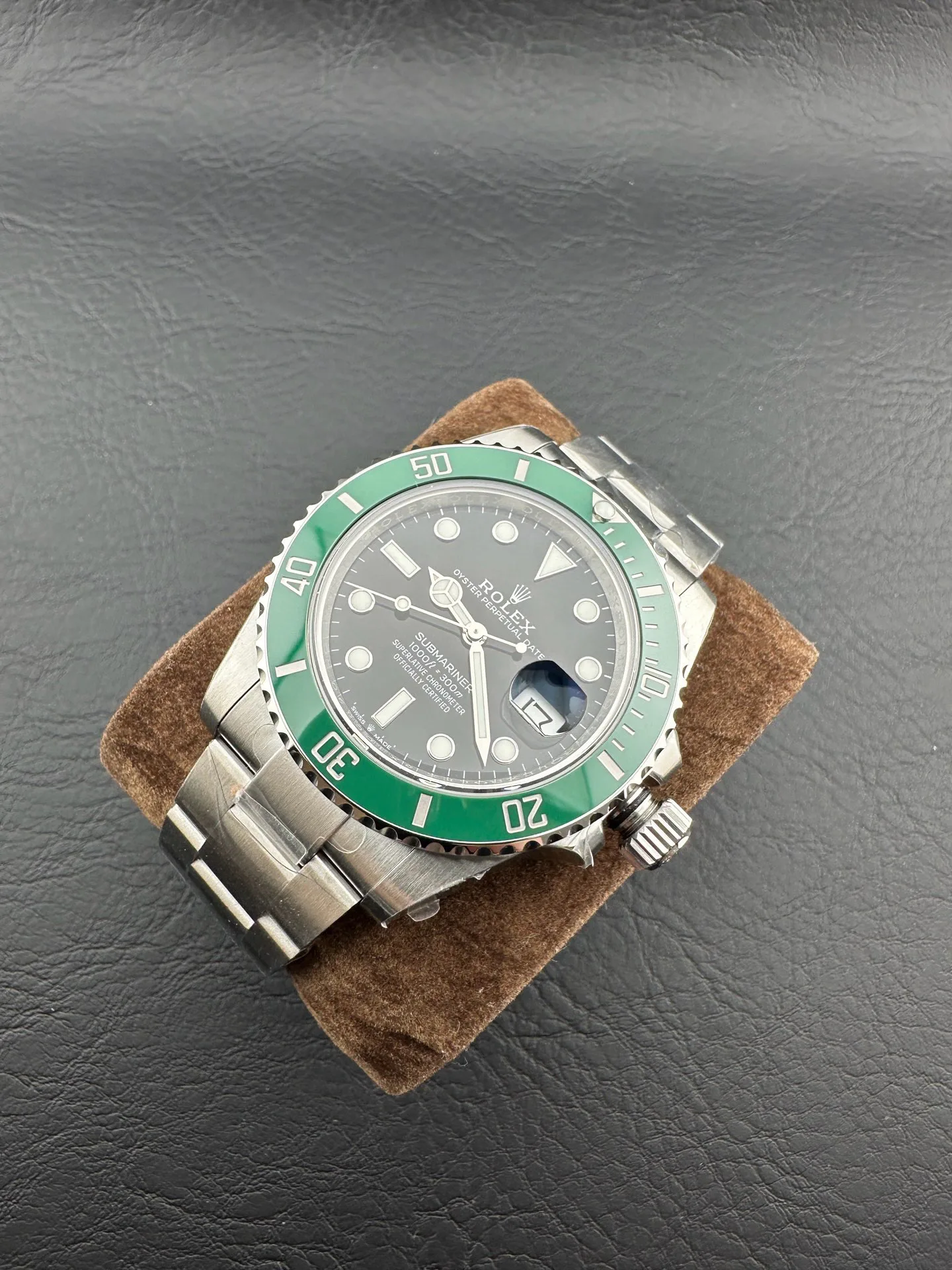 Часы Мужские Rolex 12795612