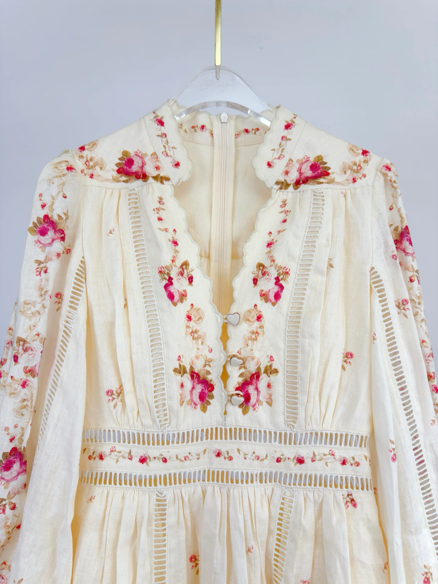 Платья Женские Zimmermann 11097255