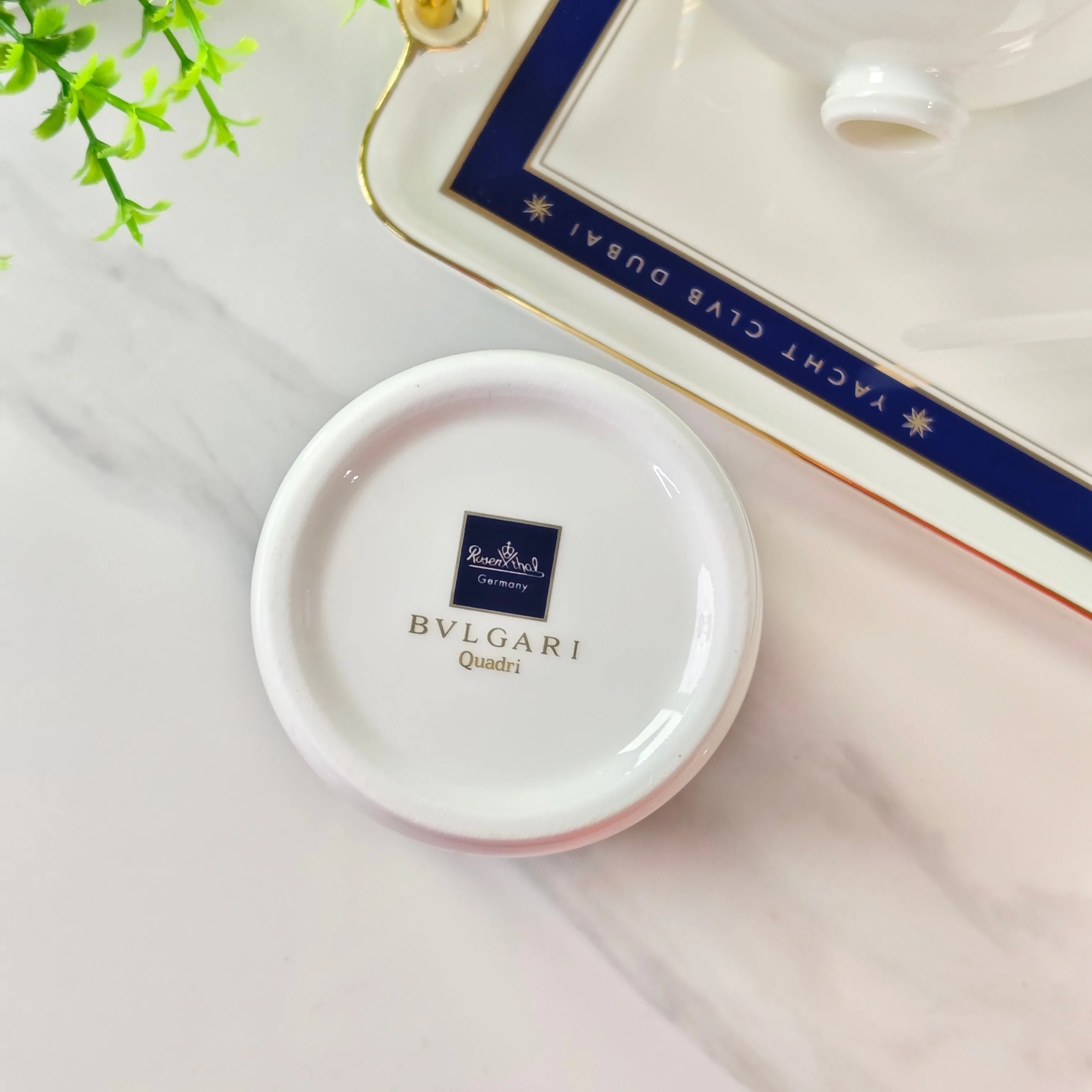 Посуда Bvlgari 838520