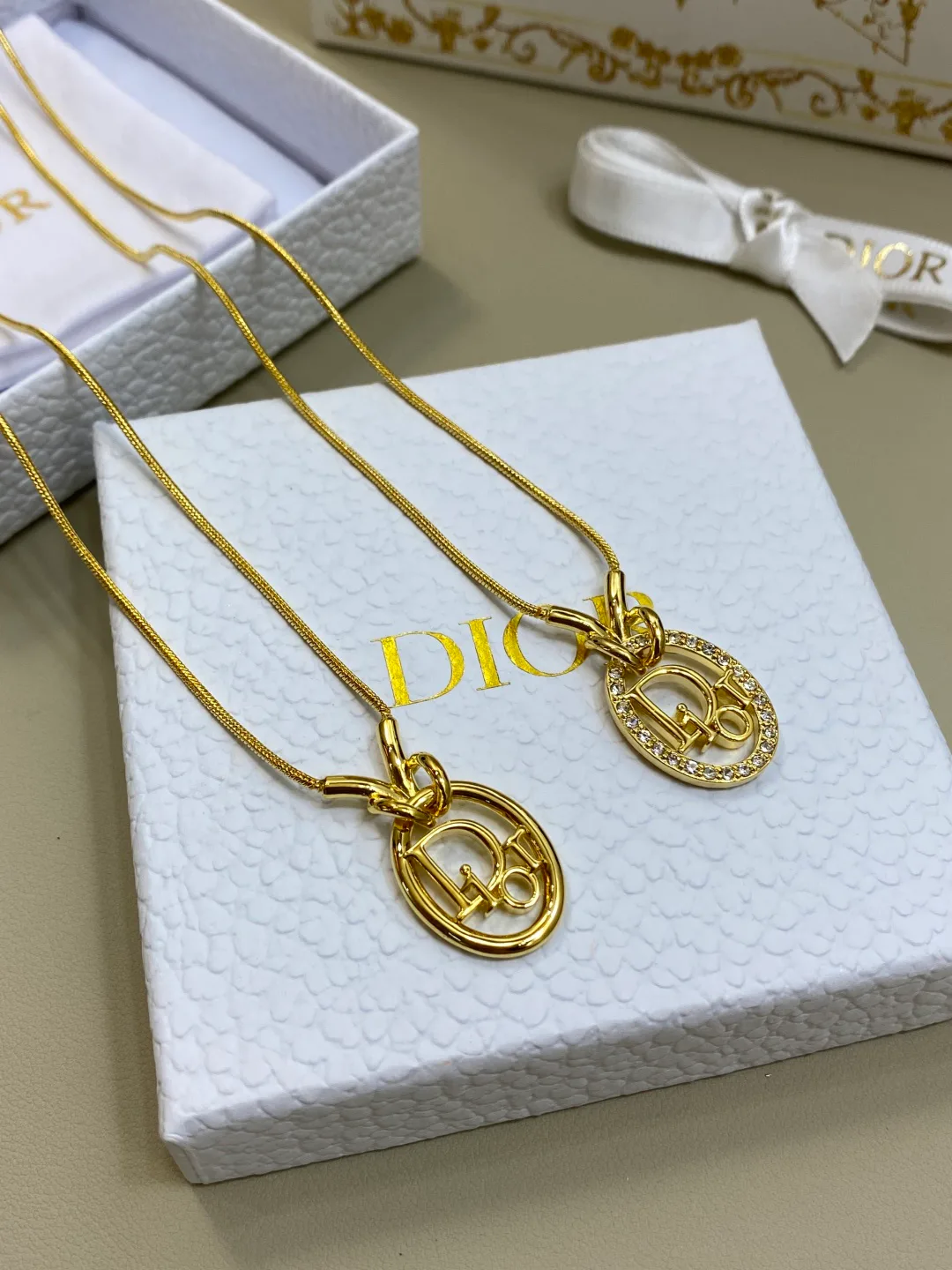 Бижутерия Christian Dior 17168161